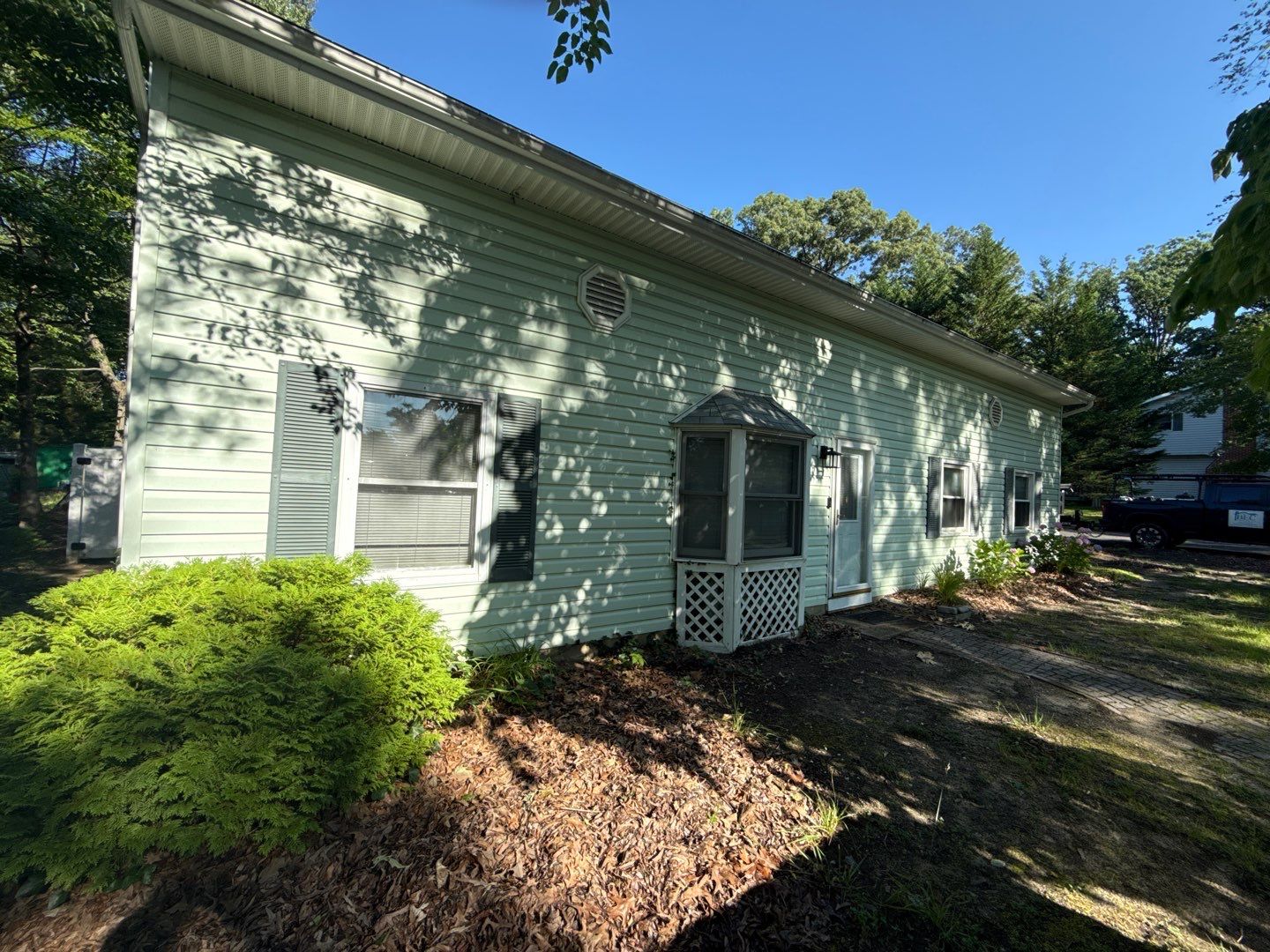 Full Addition in Pasadena MD by Bec Construction Llc