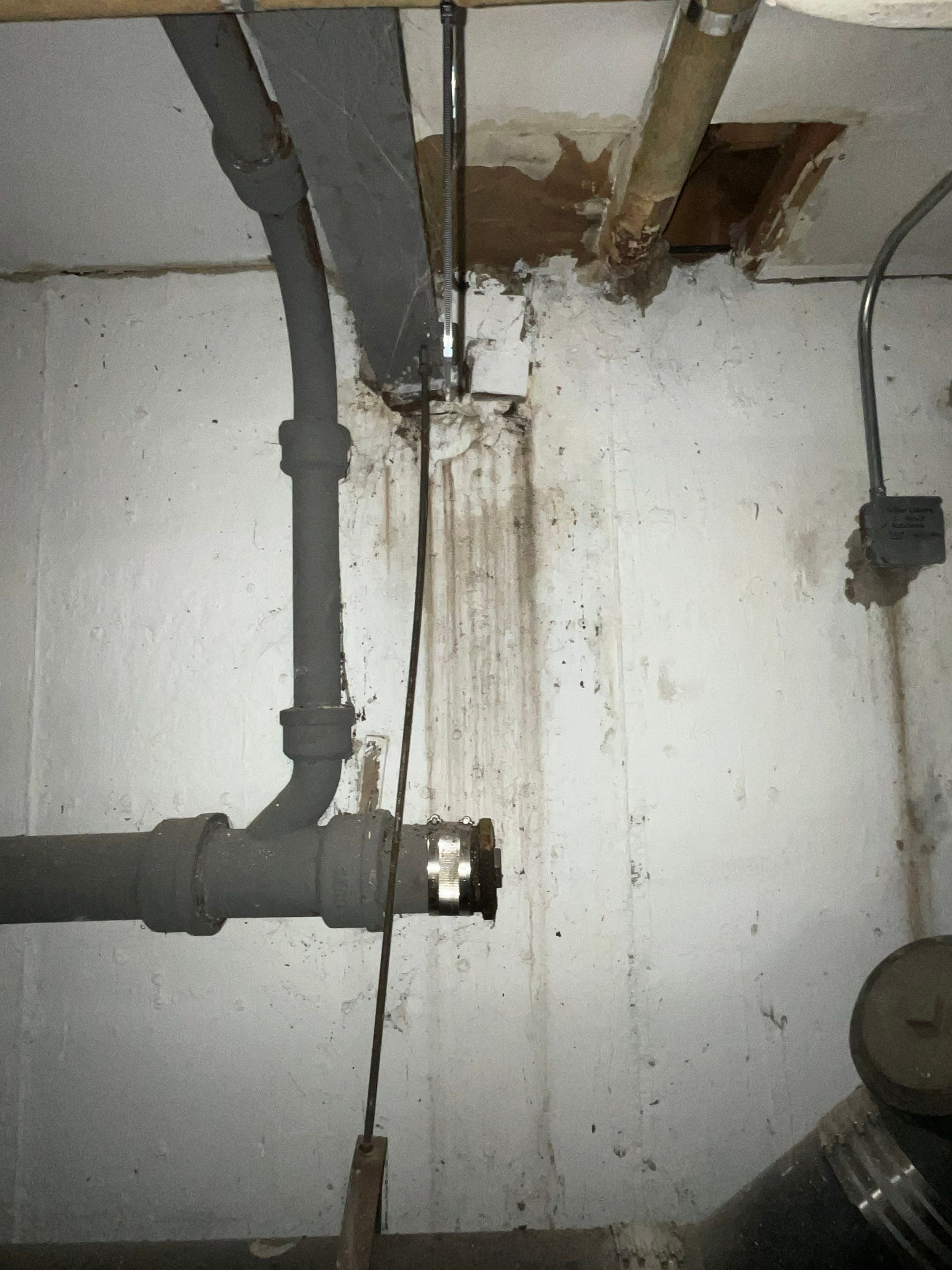 301 Hicksville Rd • Bethpage, NY 11714 by A.M. Shield Waterproofing, Corp.