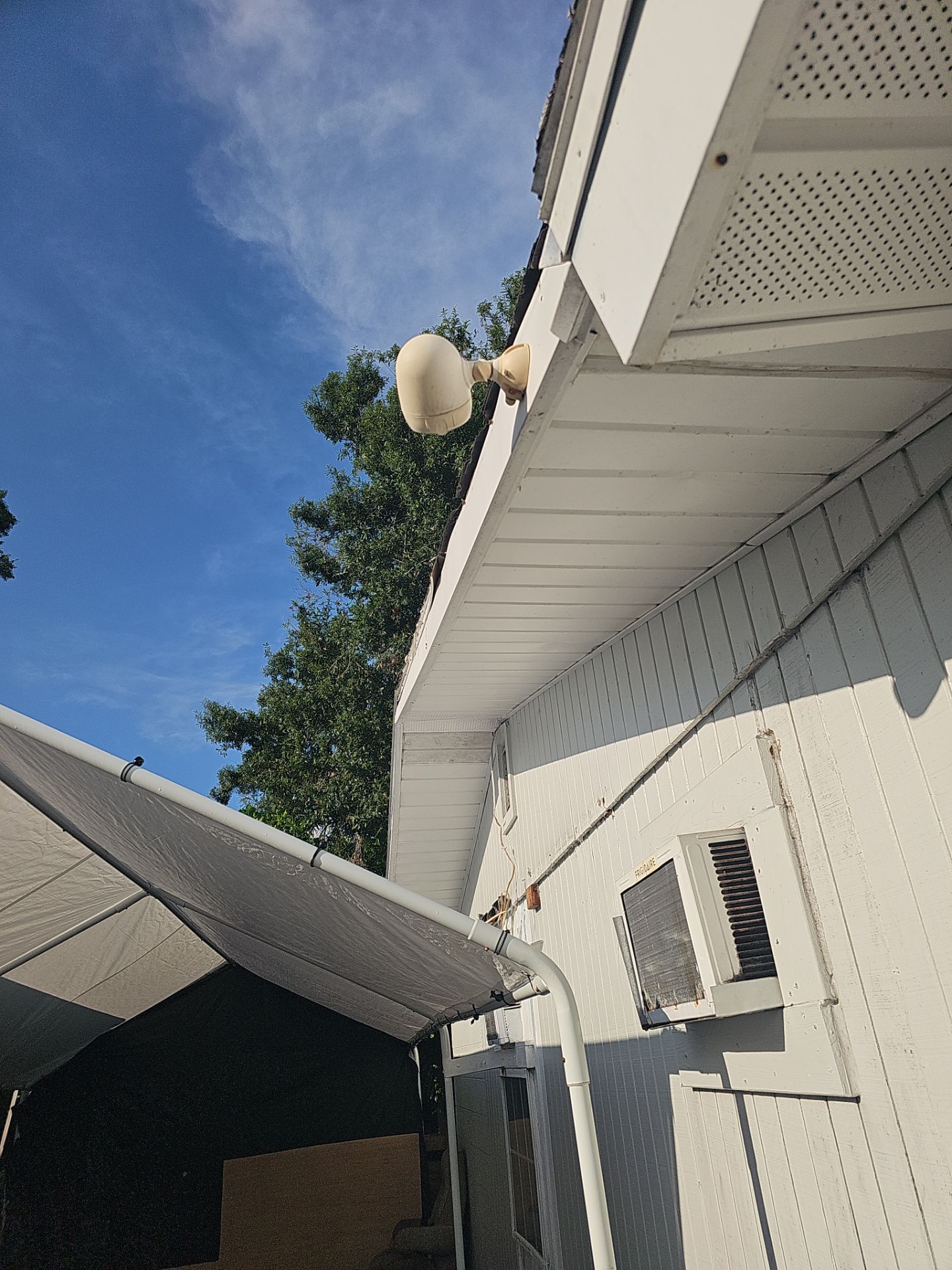 Project in Bradenton 34203 by Mitchell Roofing Company LLC 