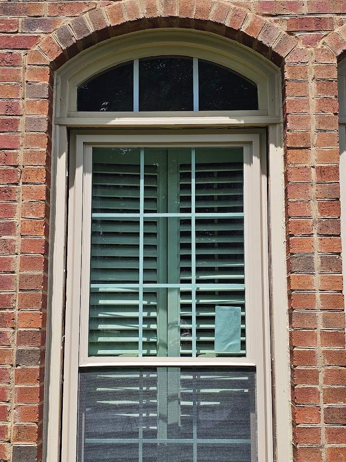 Caldwell Project in Vestavia by The Window Source