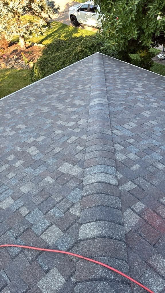 Roof Replacement BY Homestyle in Lorain by Homestyle Home Improvements (HHI)
