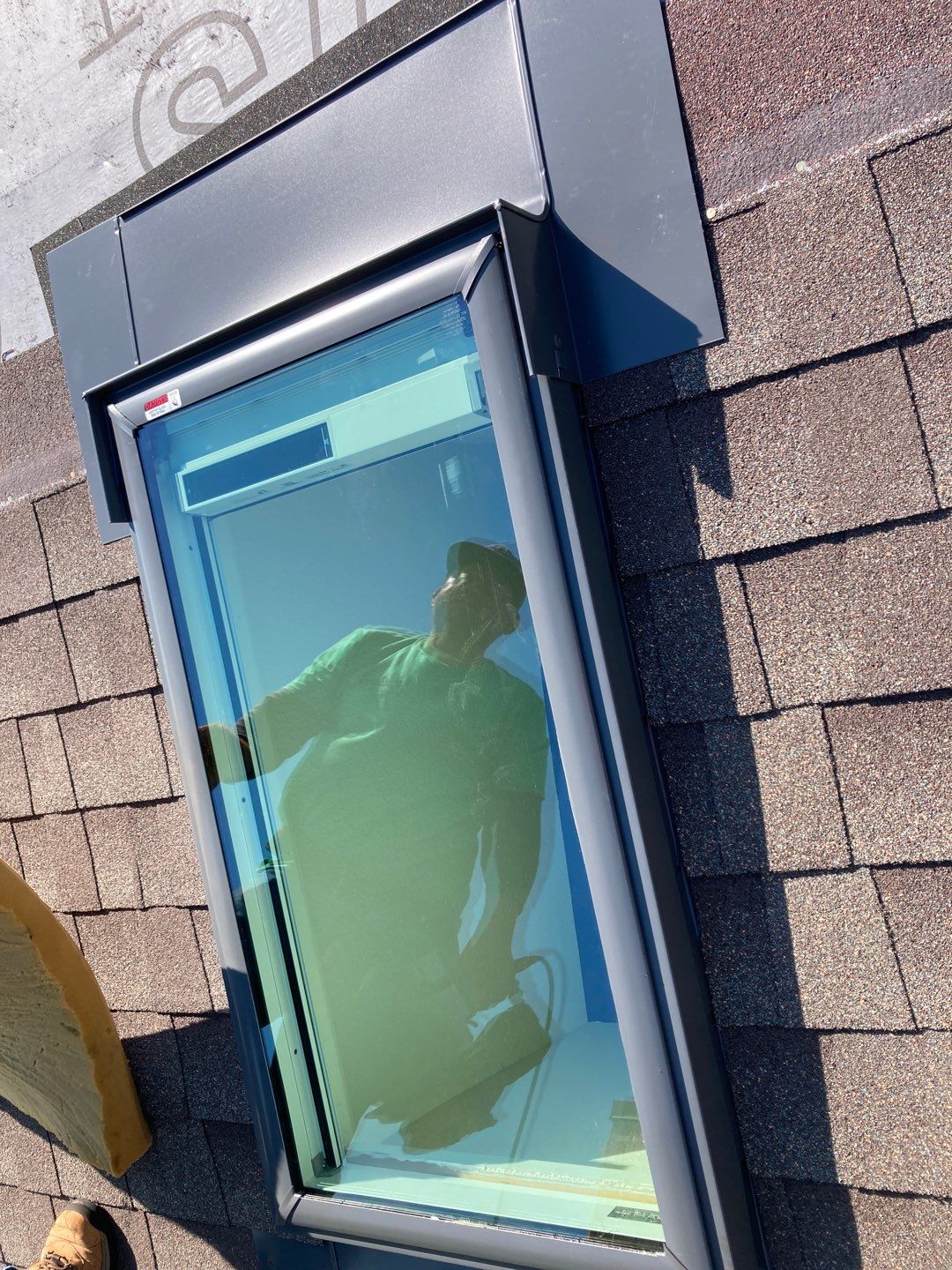 roof, vent, & skylight replacement in Stillwater by McCann's Roofing and Construction