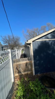 Gutter Protection for Wheaton Homes