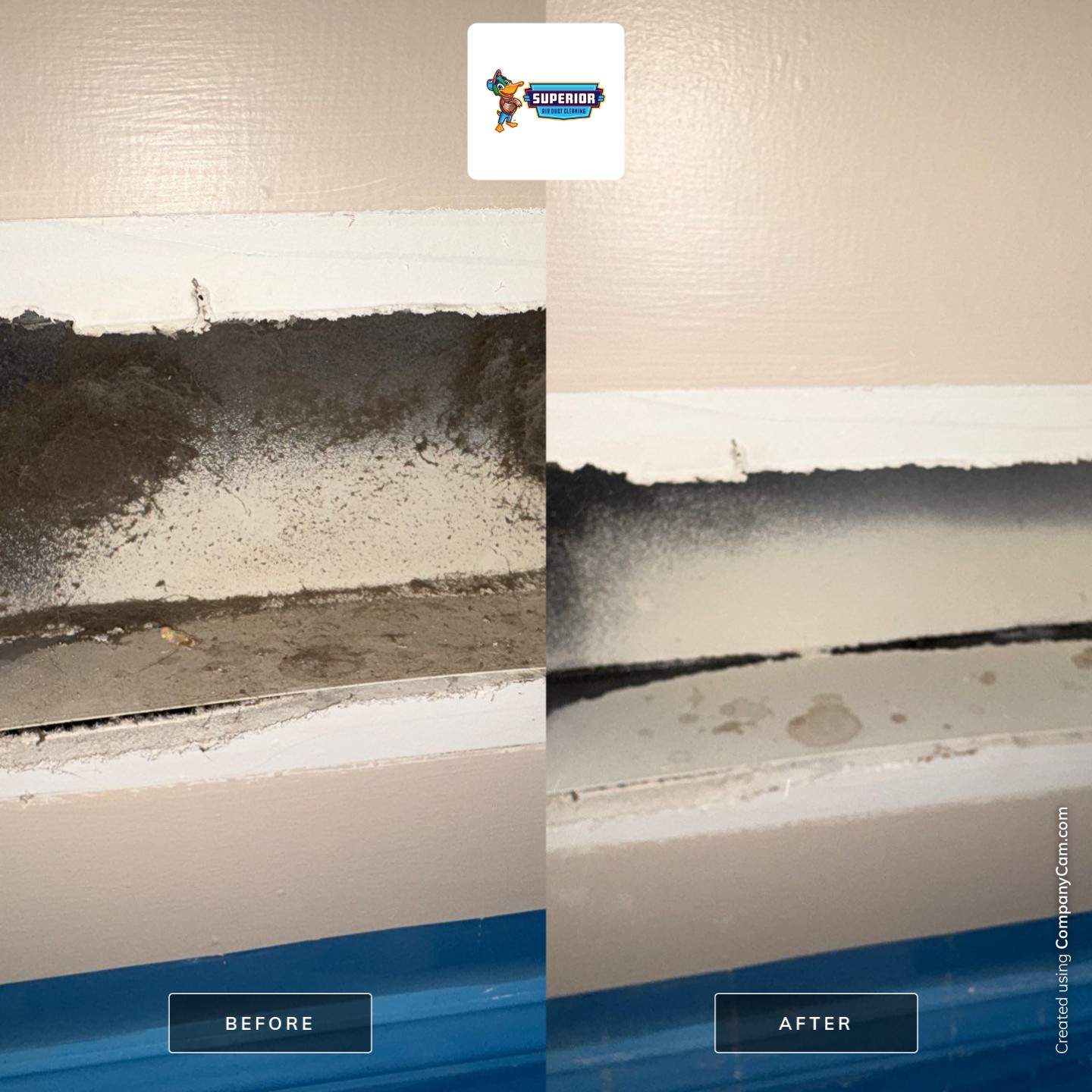 Air Duct Cleaning in Beaver, PA by Superior Air Duct Cleaning