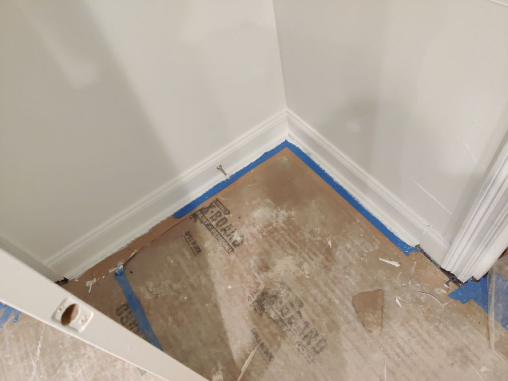 Scout Creek Basement Remodel by Pillar and Pine