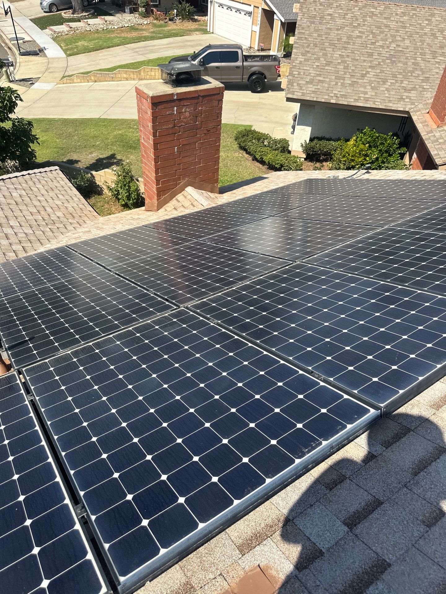 Roof Replacement - Rancho Cucamonga, CA 91730 by Epic Roof Replacement