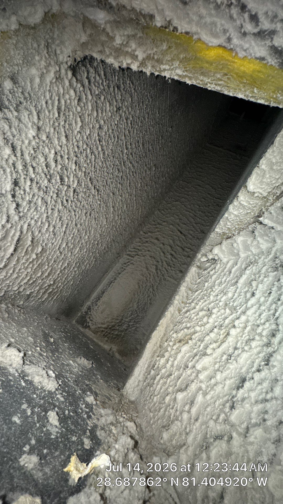 Commerical Air Duct Cleaning Wekiwa Springs by Hygienic Air, Inc