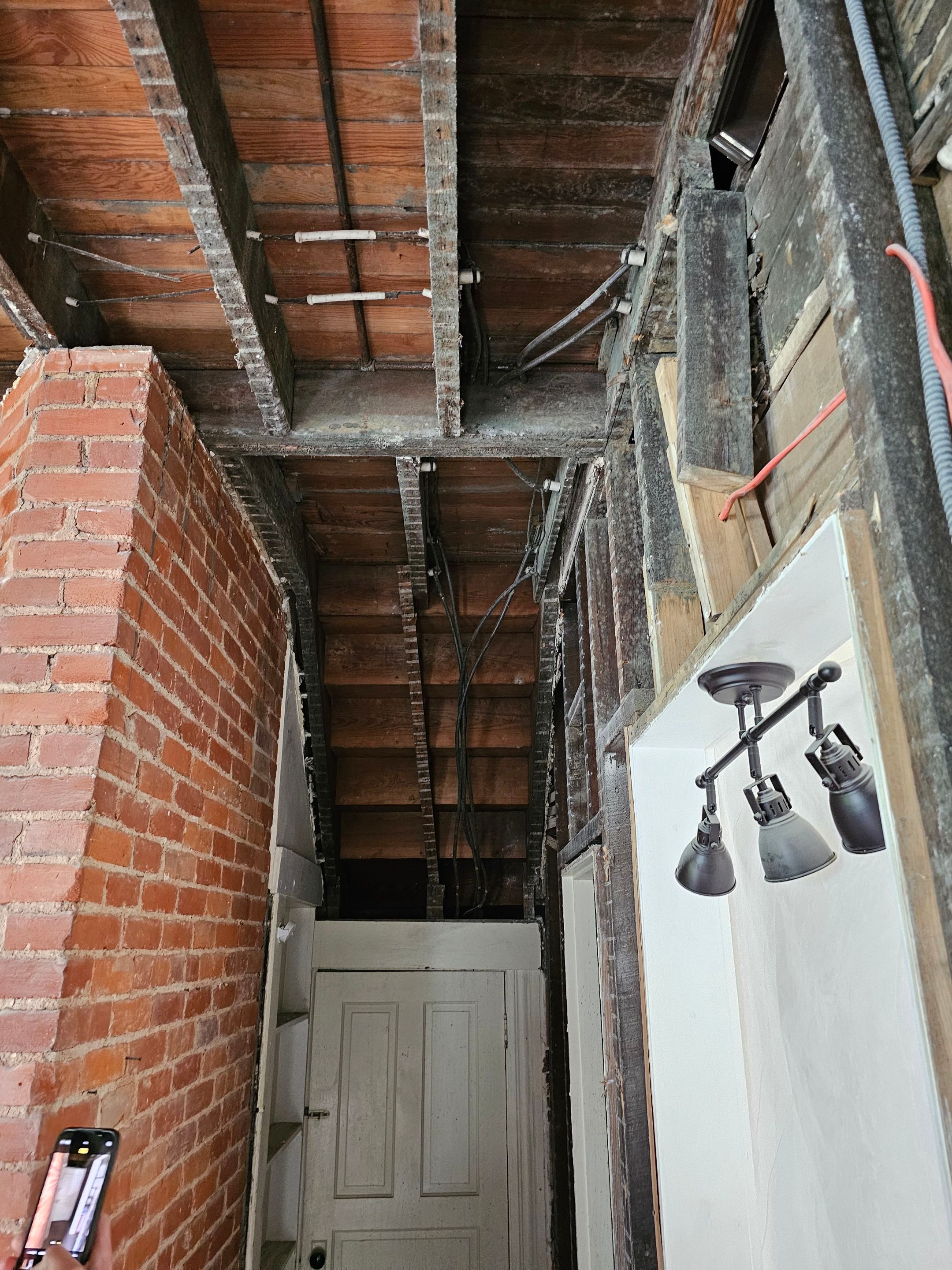 Fire Damage Repairs in Louisville, KY  by ANR Restoration