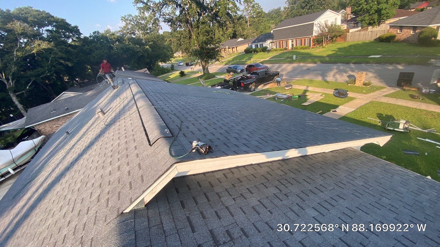 FORTIFIED Roof by American Roofing & Construction LLC