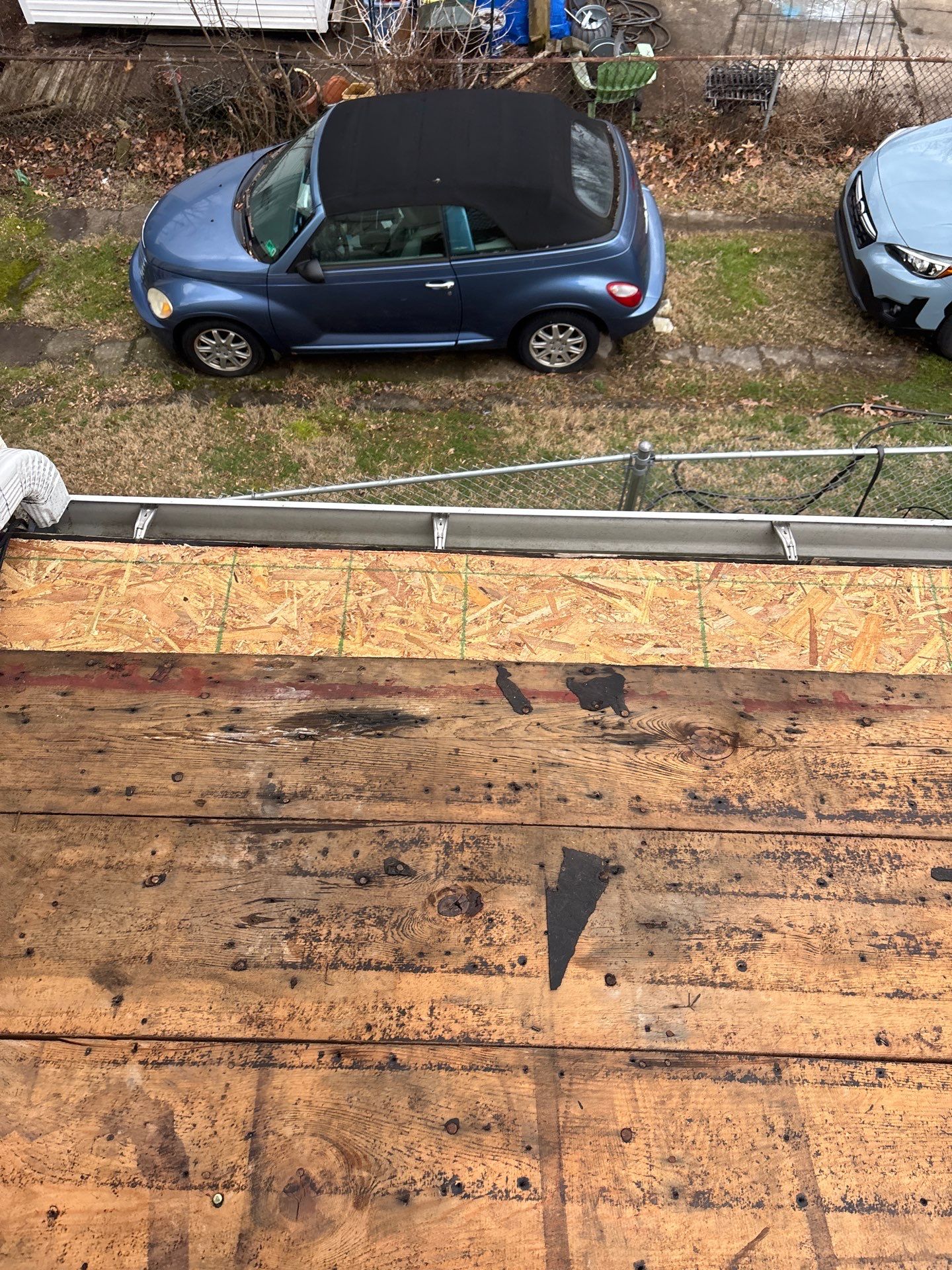 Residential Roofing Installation using Metal by Rainstoppers Roofing