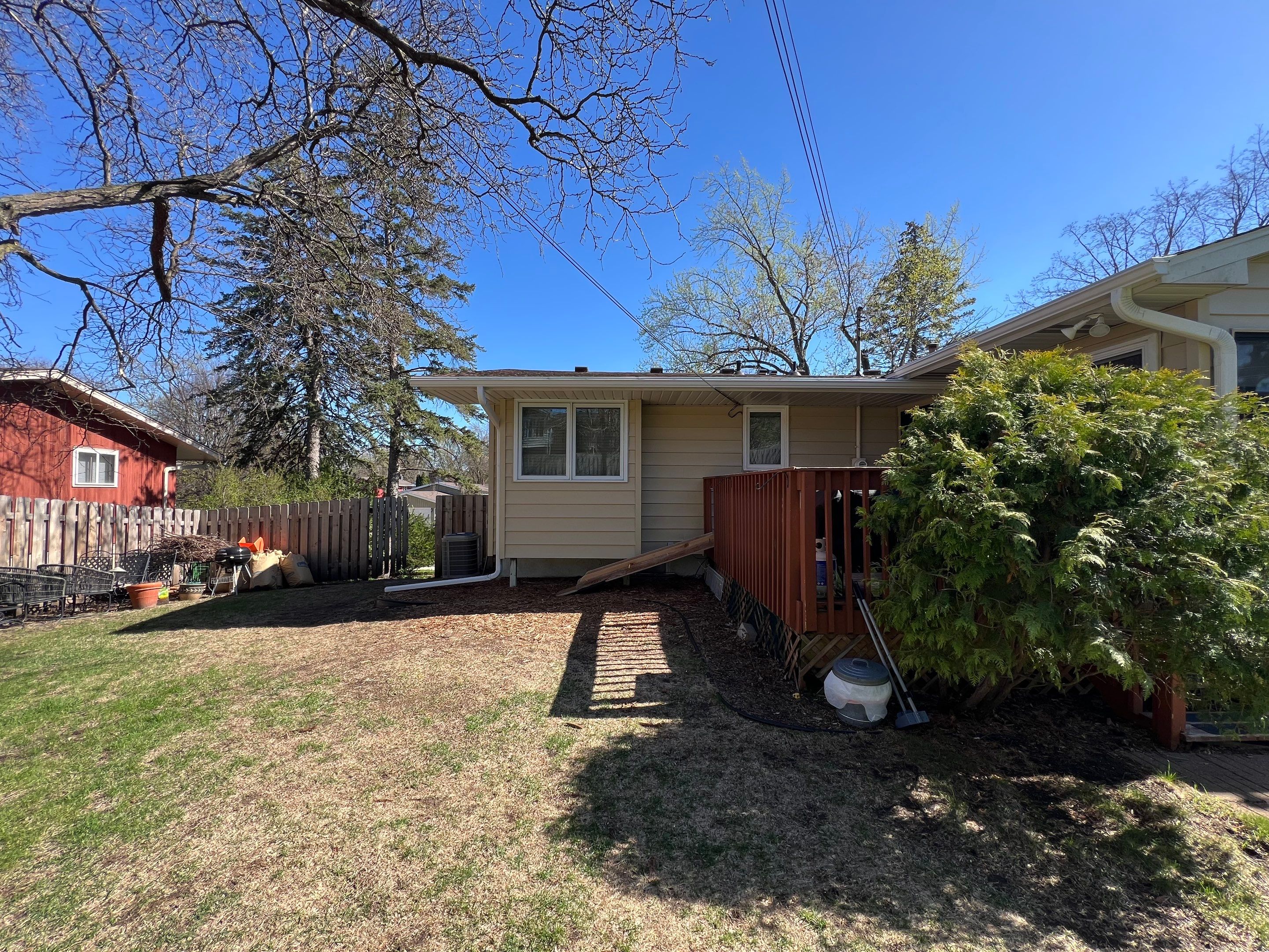 Project in St. Louis Park by CoMitted 365 Roofing & Exteriors 