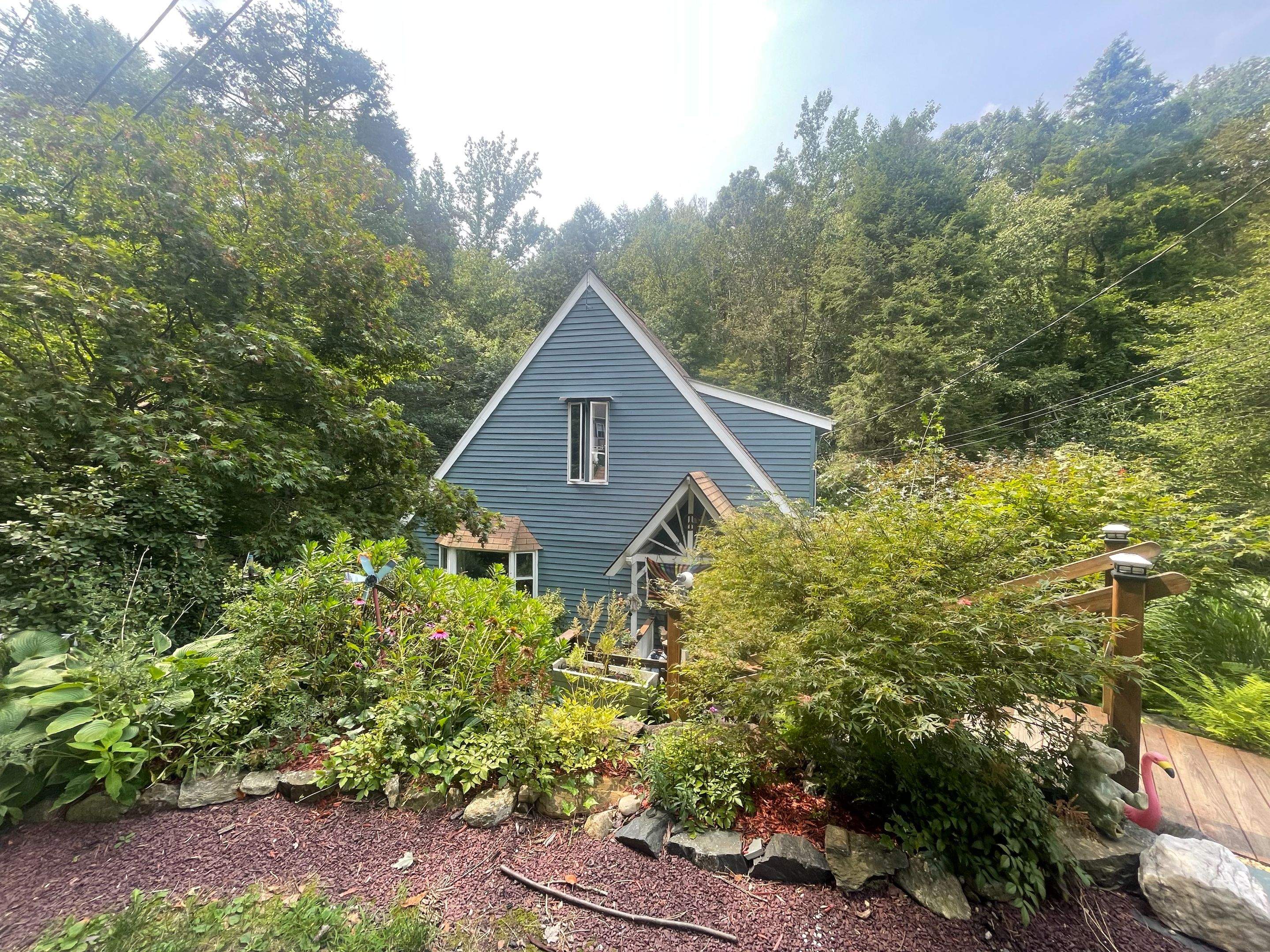 Residential Roofing Installation using Owens Corning Duration Onyx Black by A Plus Exterior