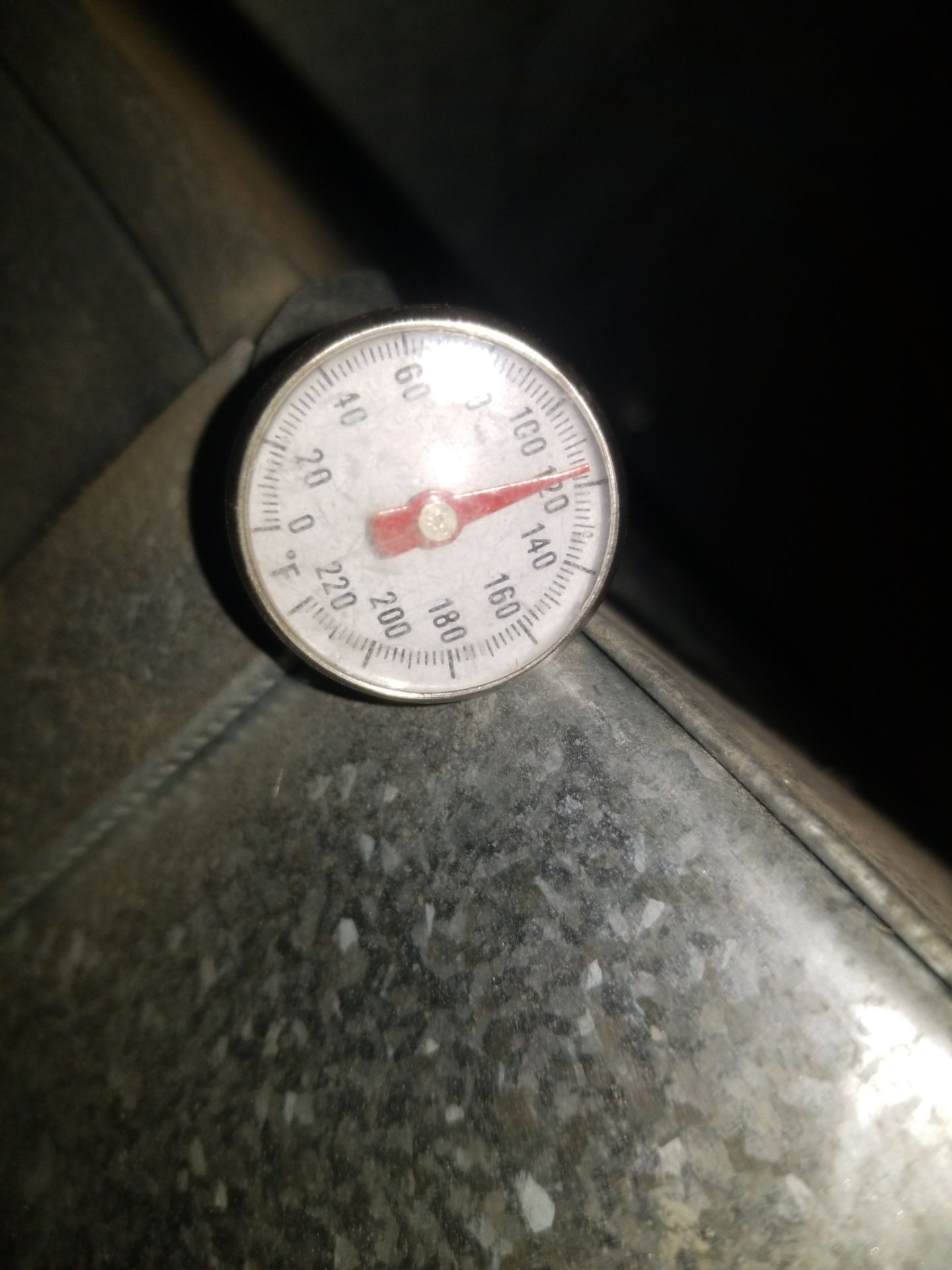 furnace inspection using UEI manometer by Sureway Comfort John Wilcox Plumbing Heating Cooling