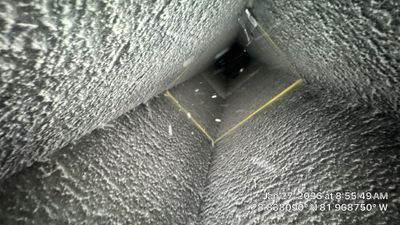 Air Duct Cleaning in The Villages