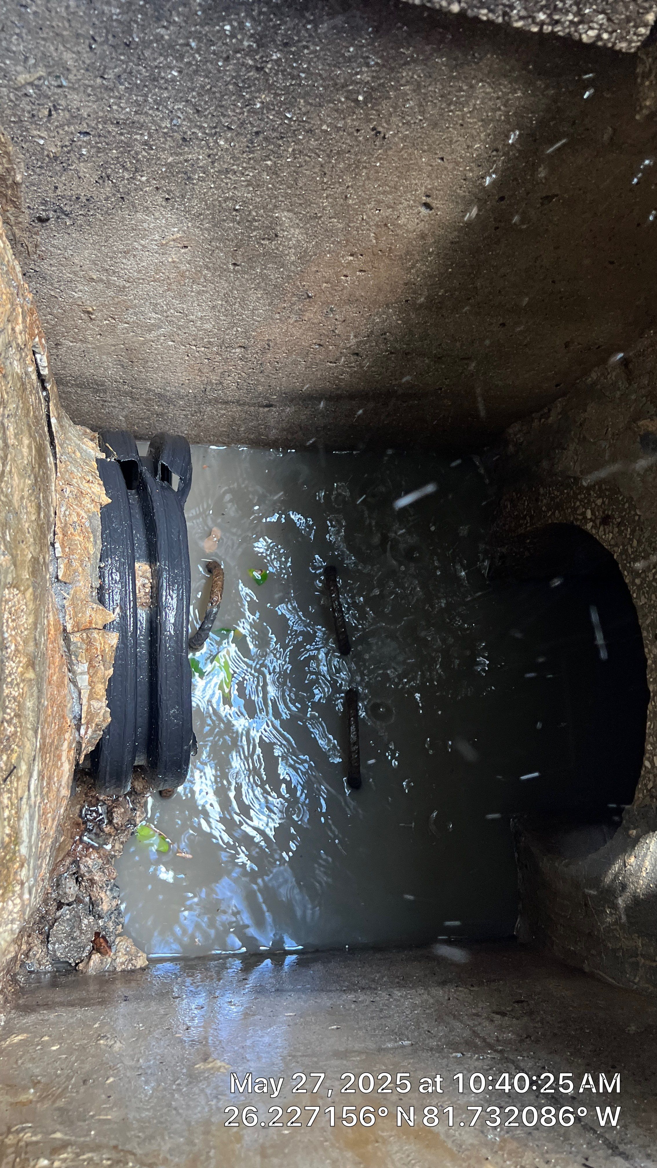 Community Stormwater System Maintenance by Don Mar, Inc. Storm Water Solutions