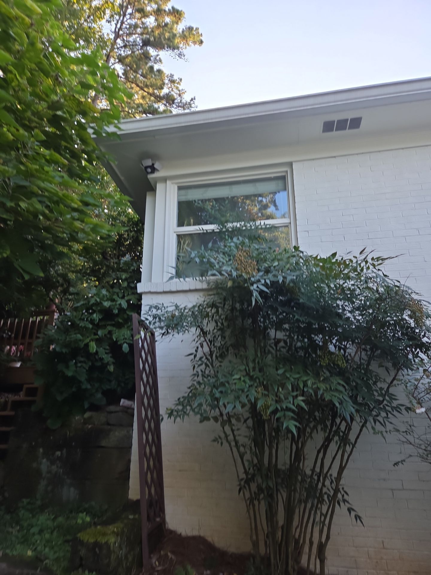 Schwartz Project in Vestavia by The Window Source