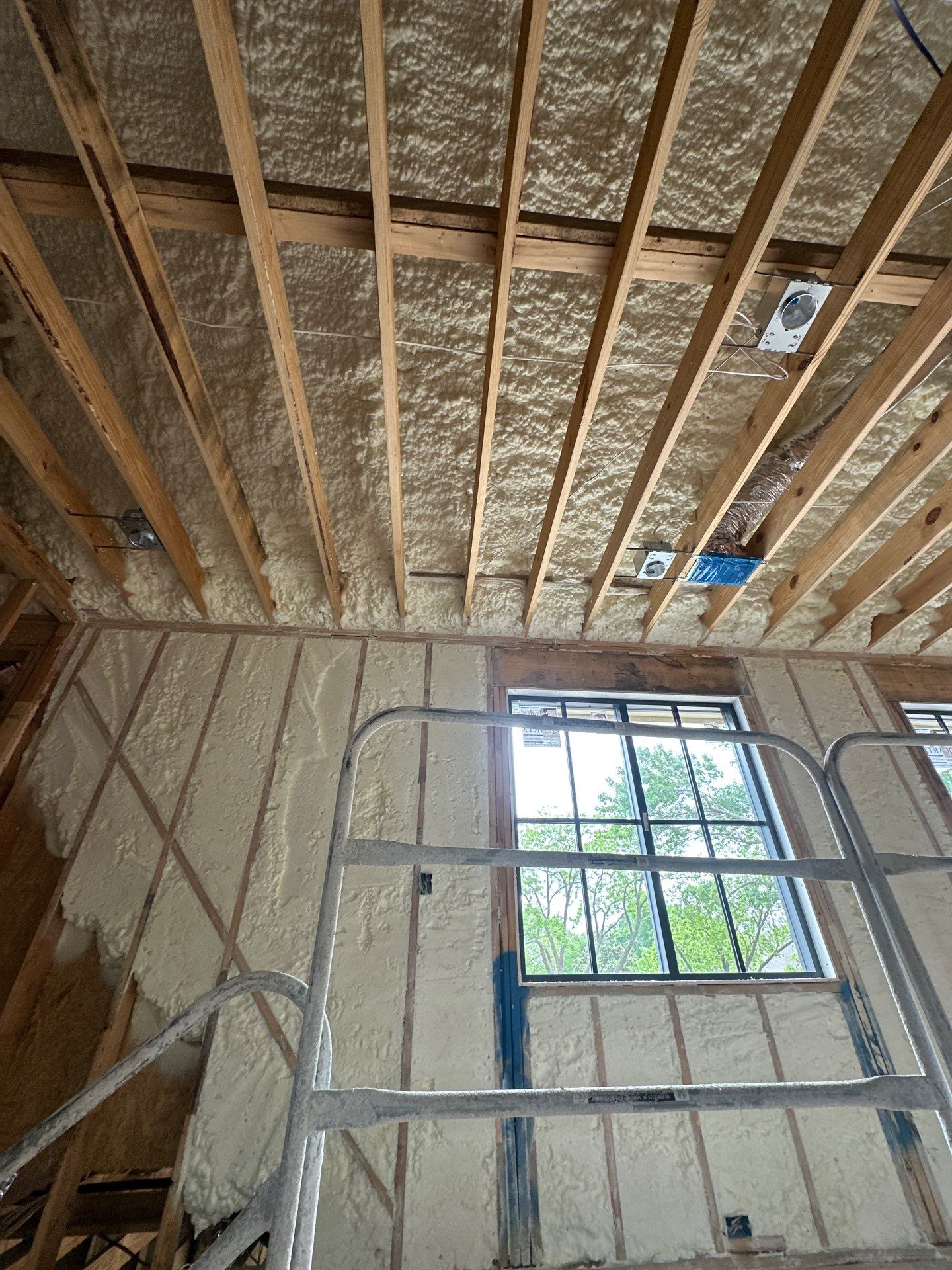 8567 Santa Clara Dallas by Apex Insulation Solutions