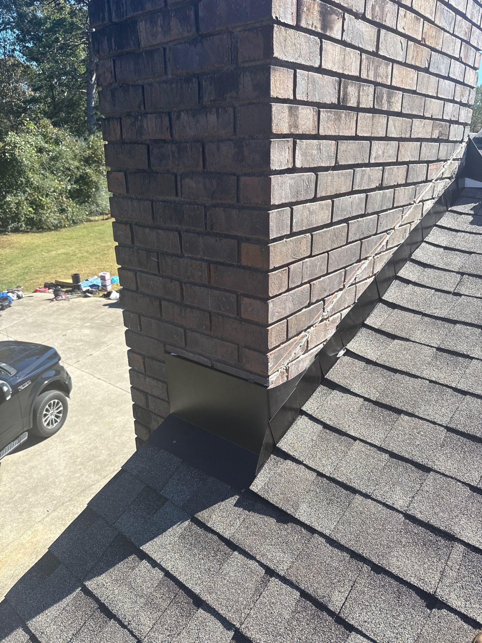 The Frees by United Contracting and Roofing