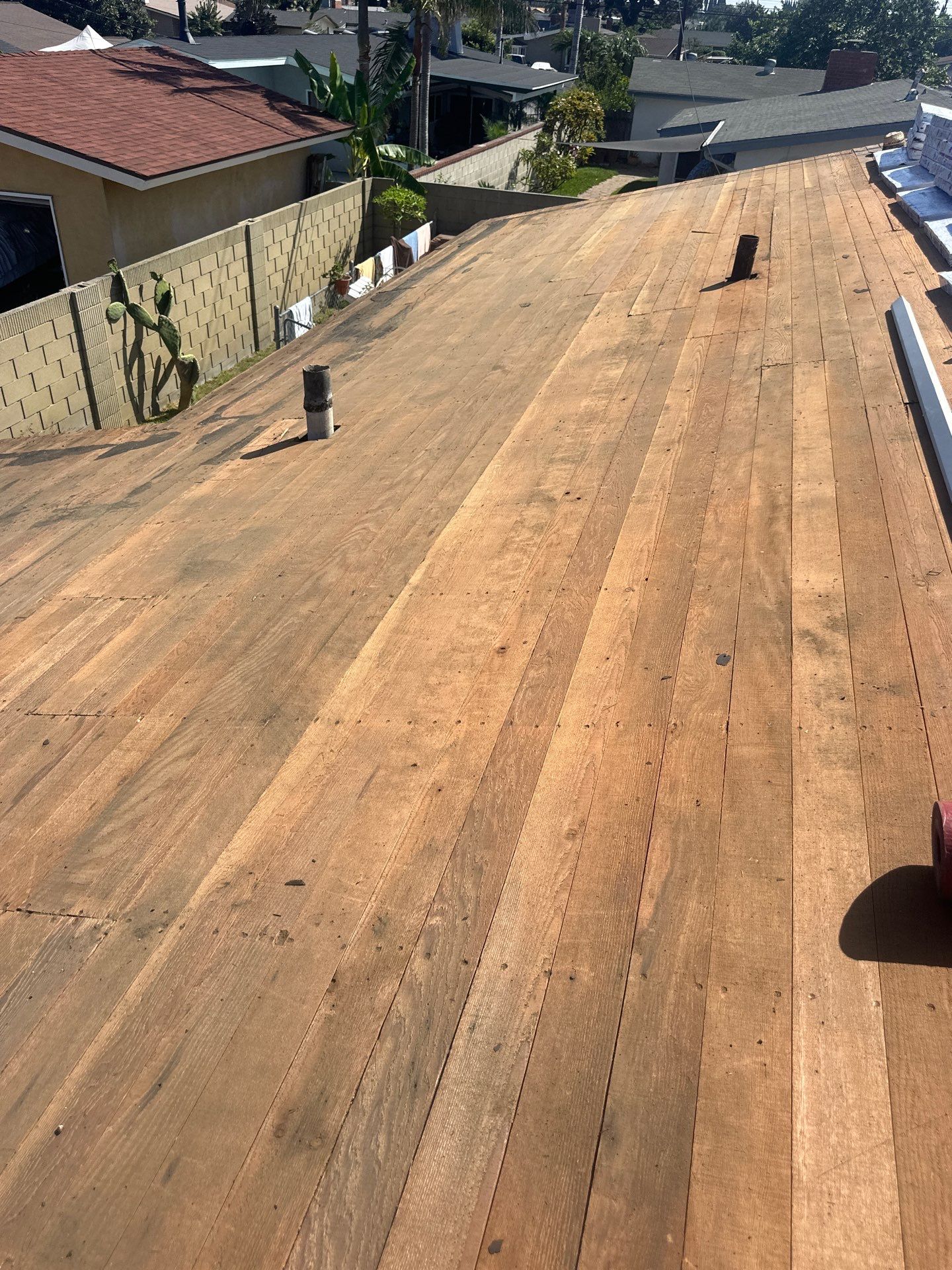 Roof Replacement - Anaheim, CA 92804 by Epic Roof Replacement