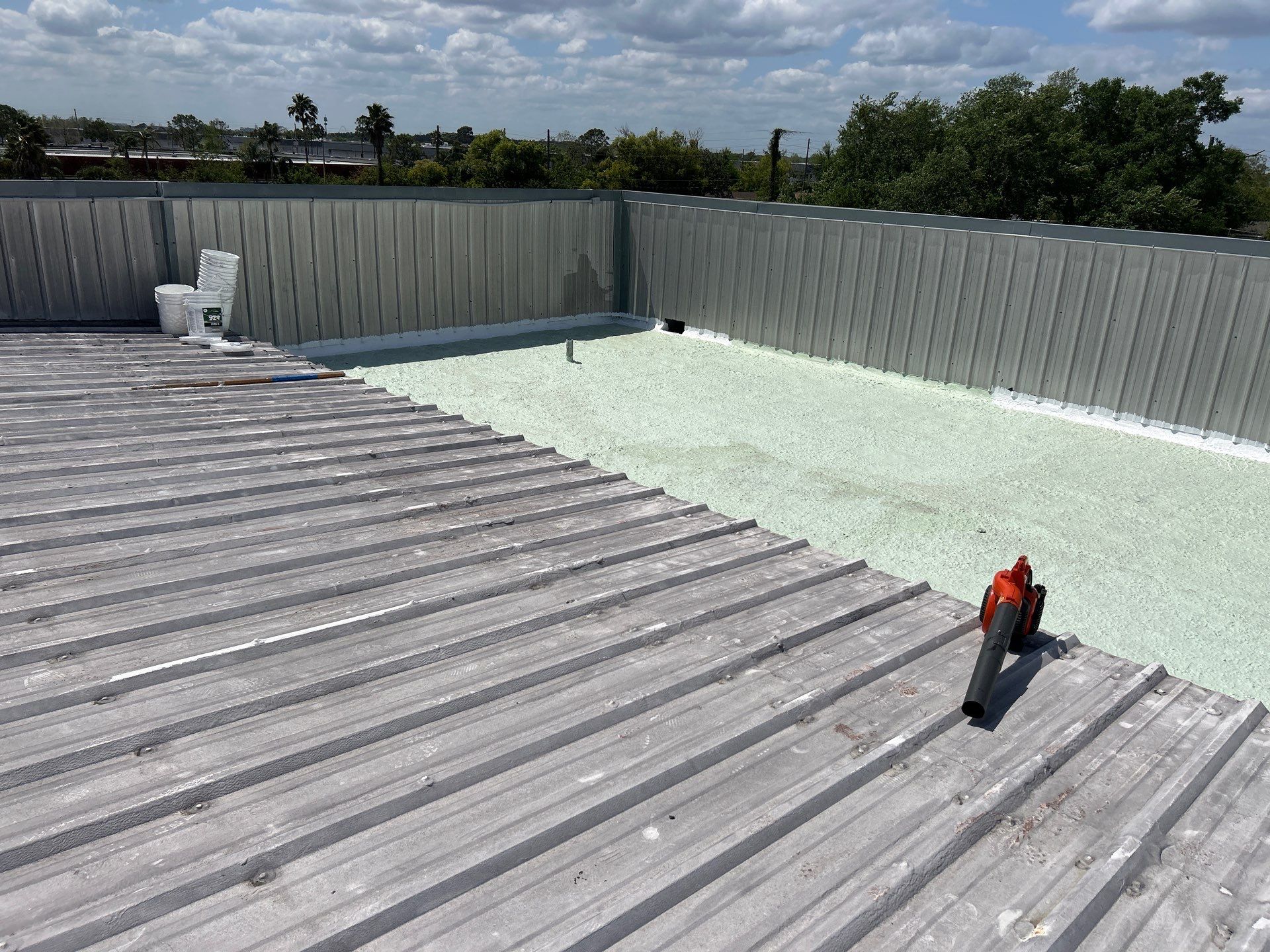 Bethel Temple of Jesus by Fiddlers Roofing