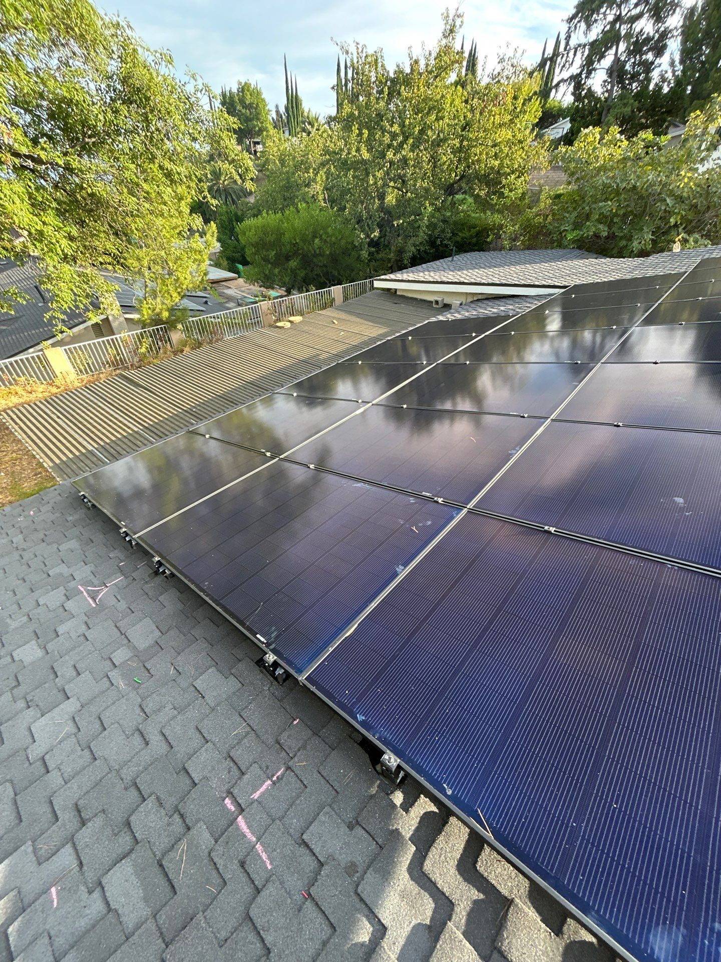 18630 Nau Ave Porter Ranch by Solar Discovery