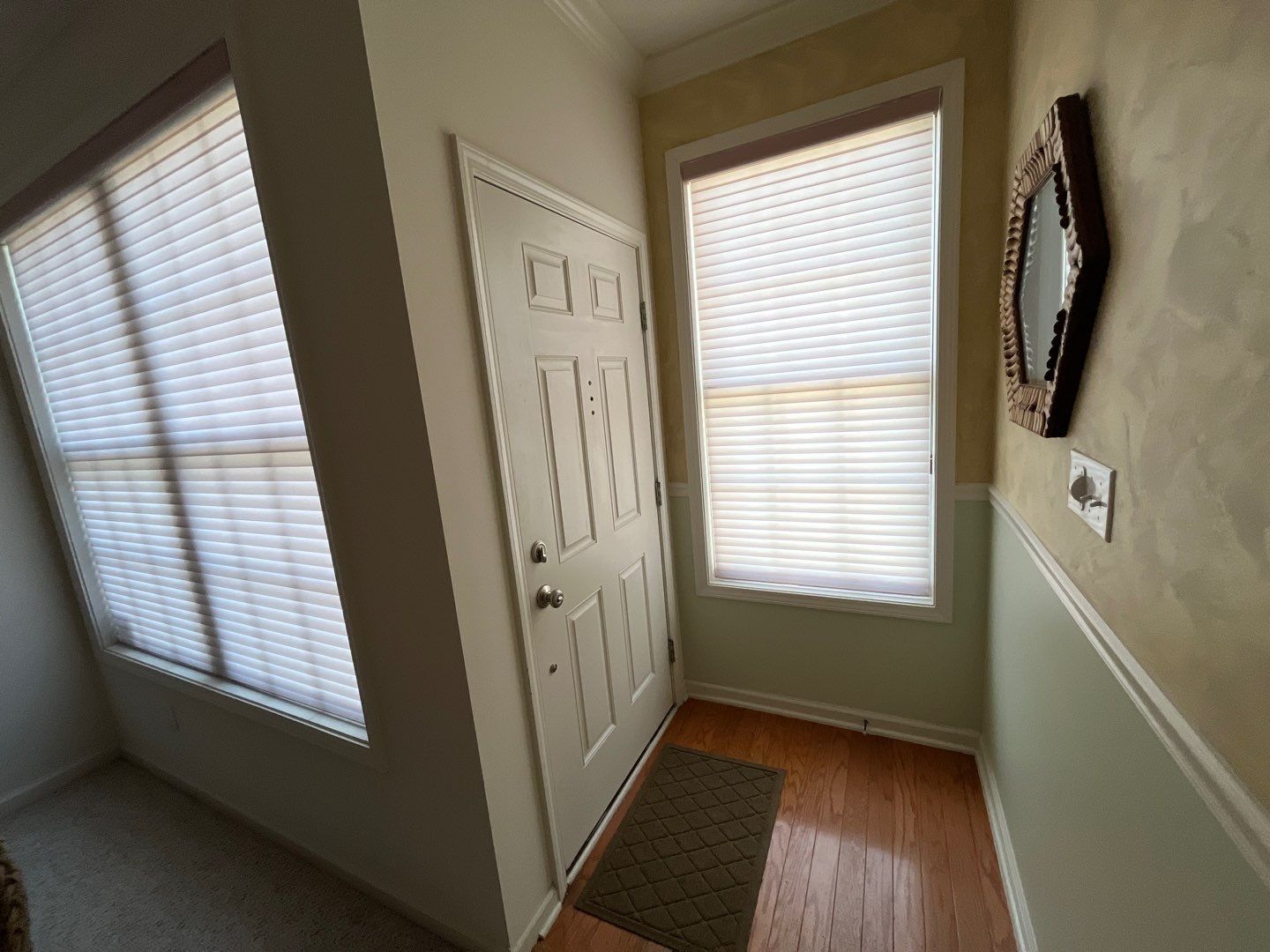 Interior Painting by Fresh Coat Works LLC
