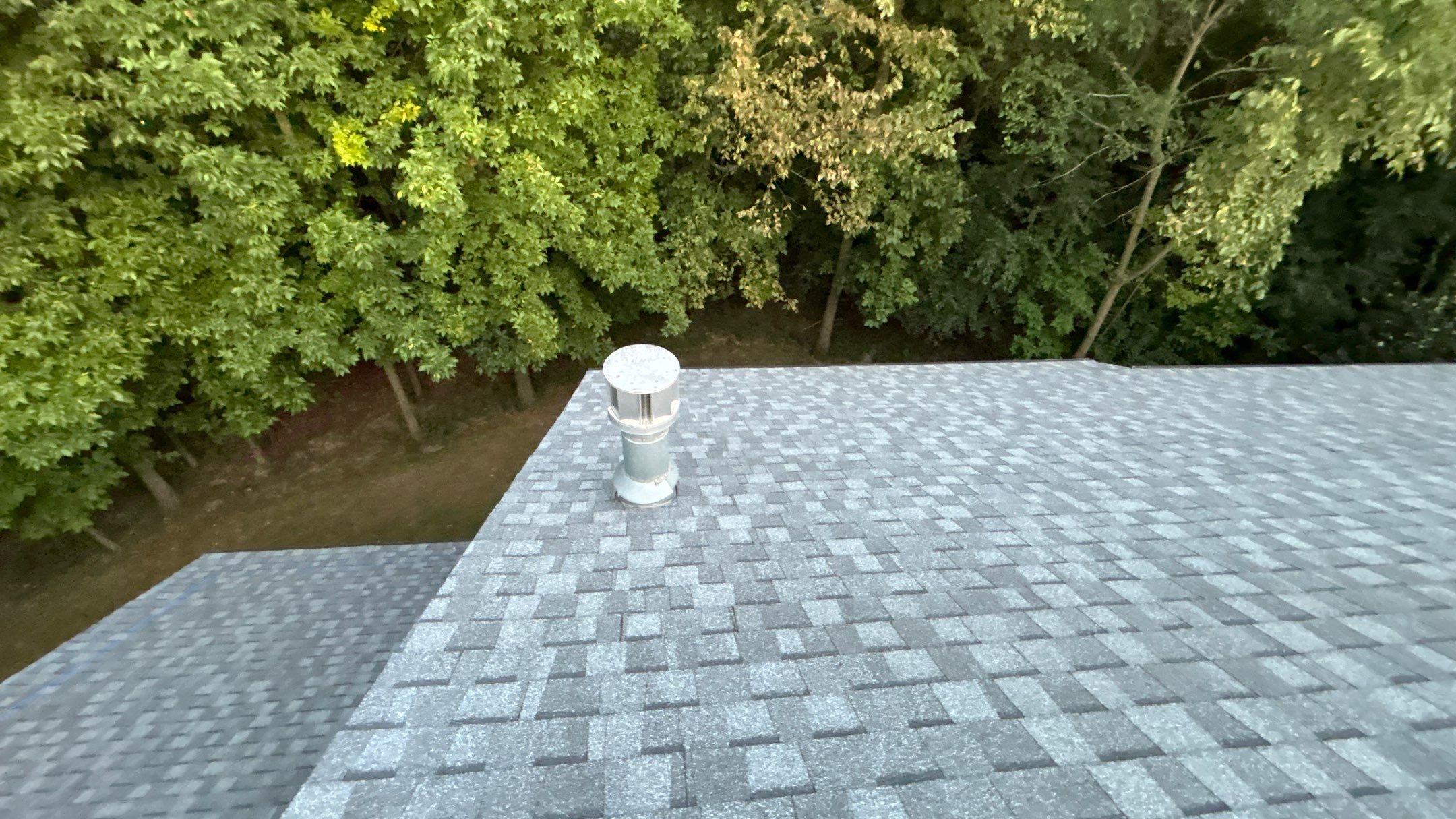 Roof Replacement using CertainTeed Landmark by 180 Contractors