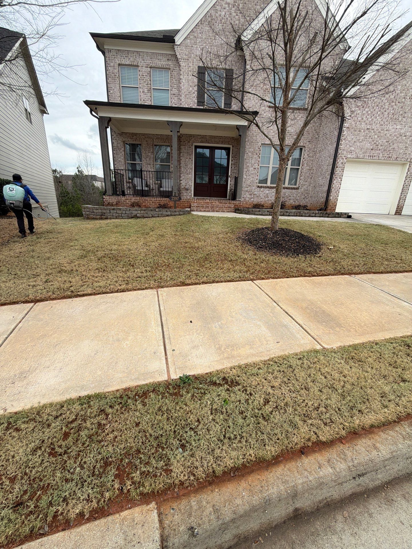 Serrato Landscape Innovations LLC featured photo.