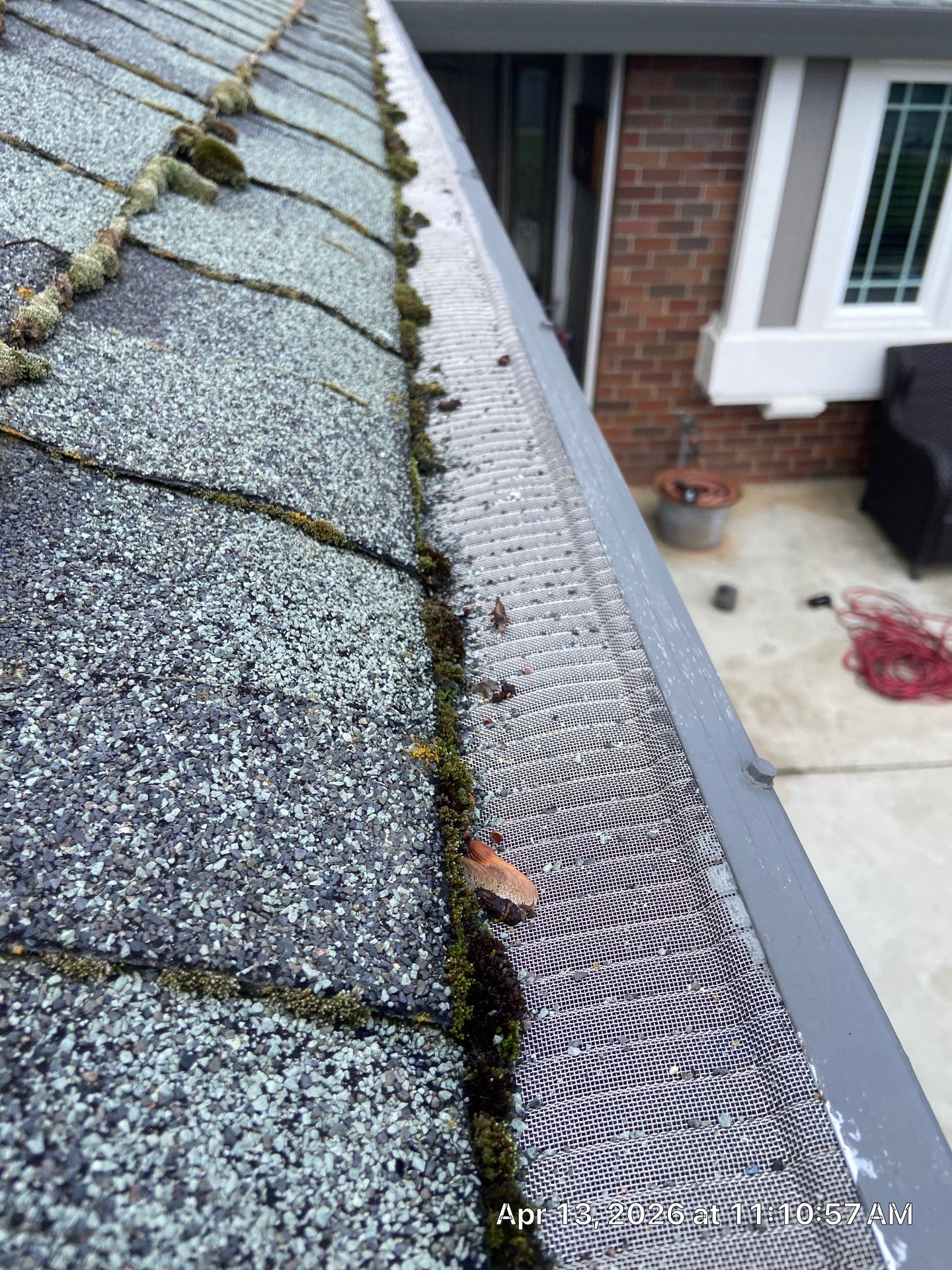 Roof Rejuvenation using Roof Maxx Treatment by Roof Maxx of Folsom