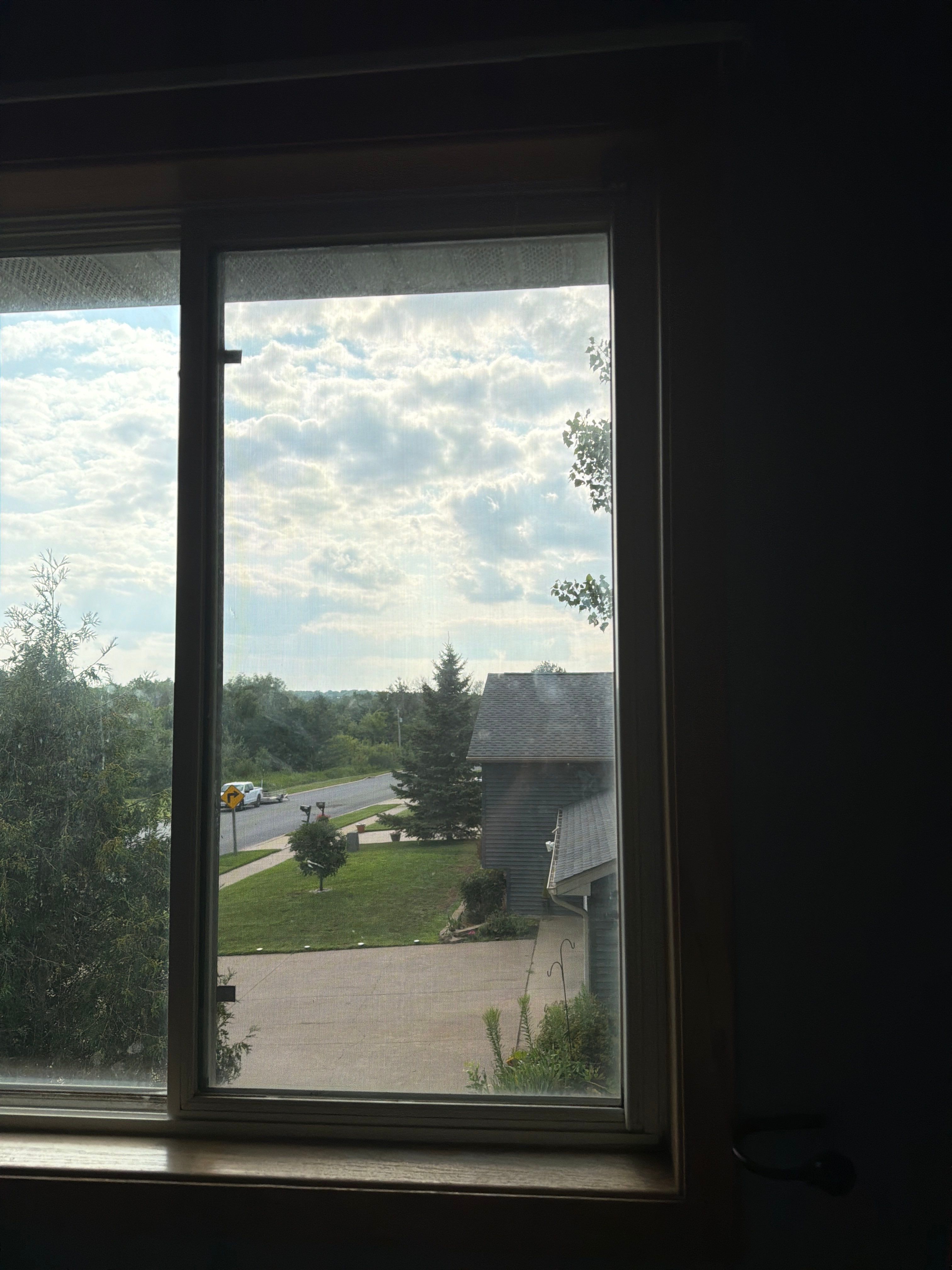 Residential Property Assessment and Window Measurements in Woodville by CompanyCam Sales Demo
