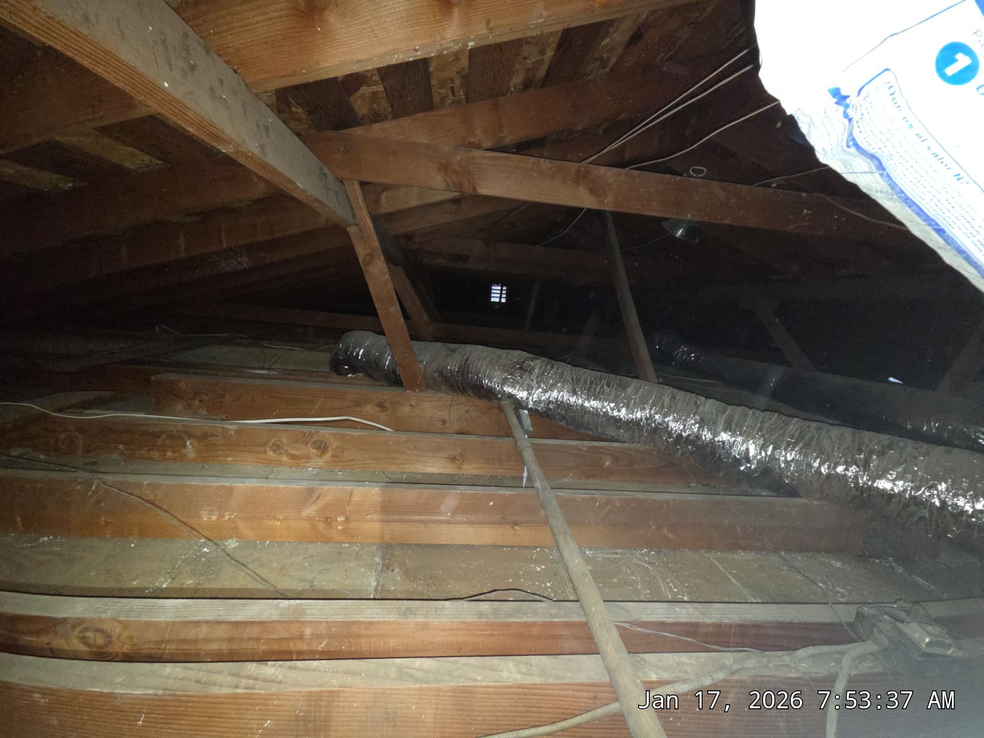 Project in La Mirada by Insulation Labs