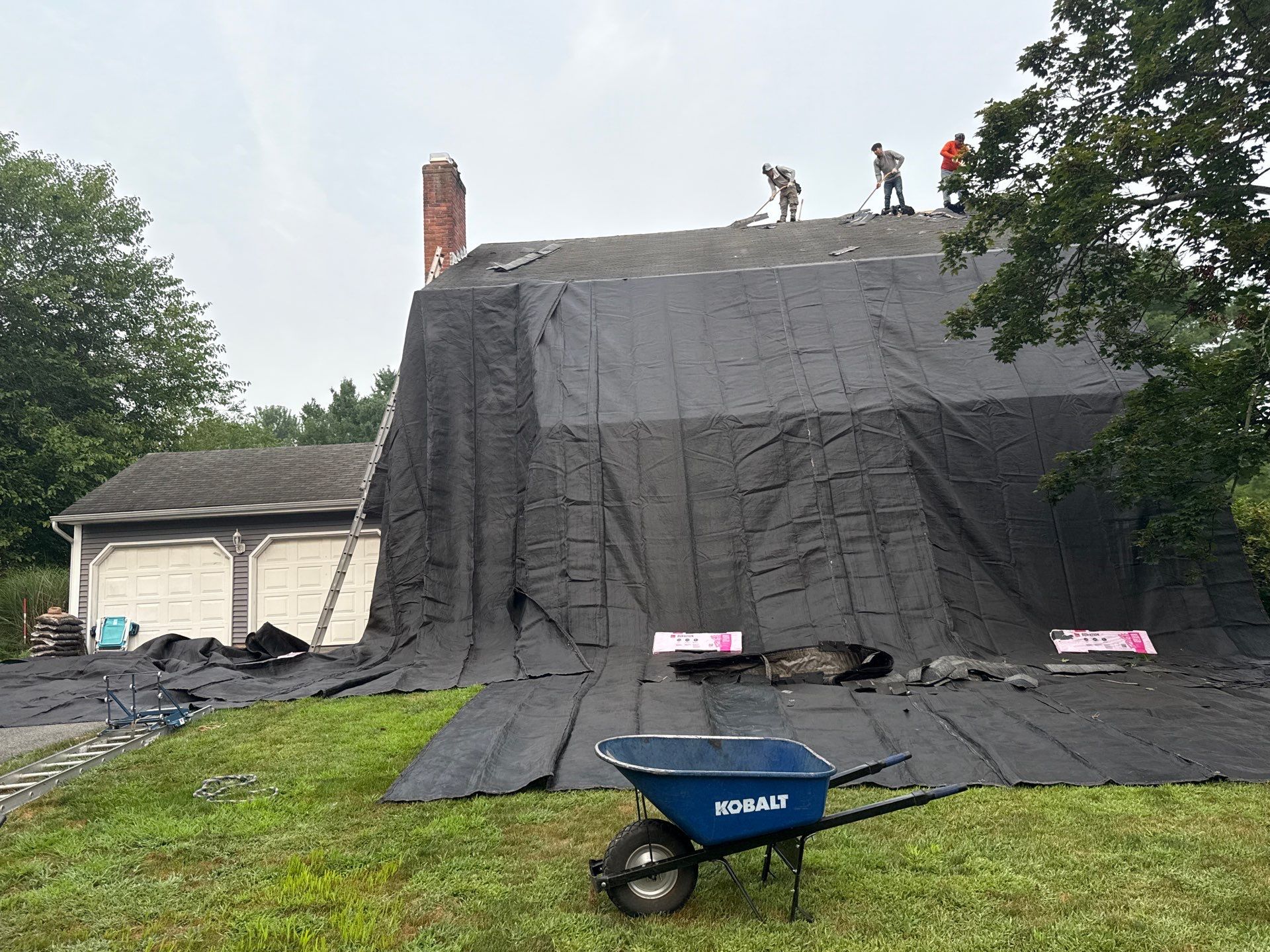 Cheshire by All site builders LLC