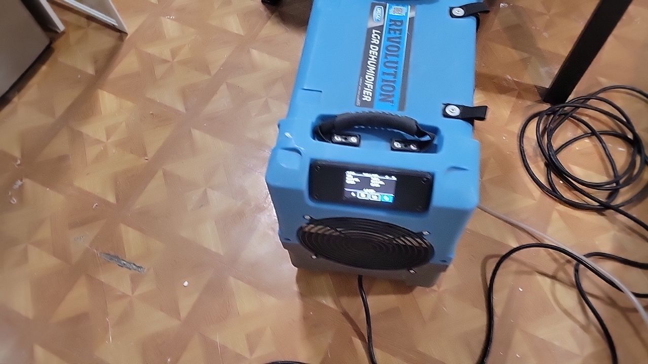 Water Damage by Accountable Home Services