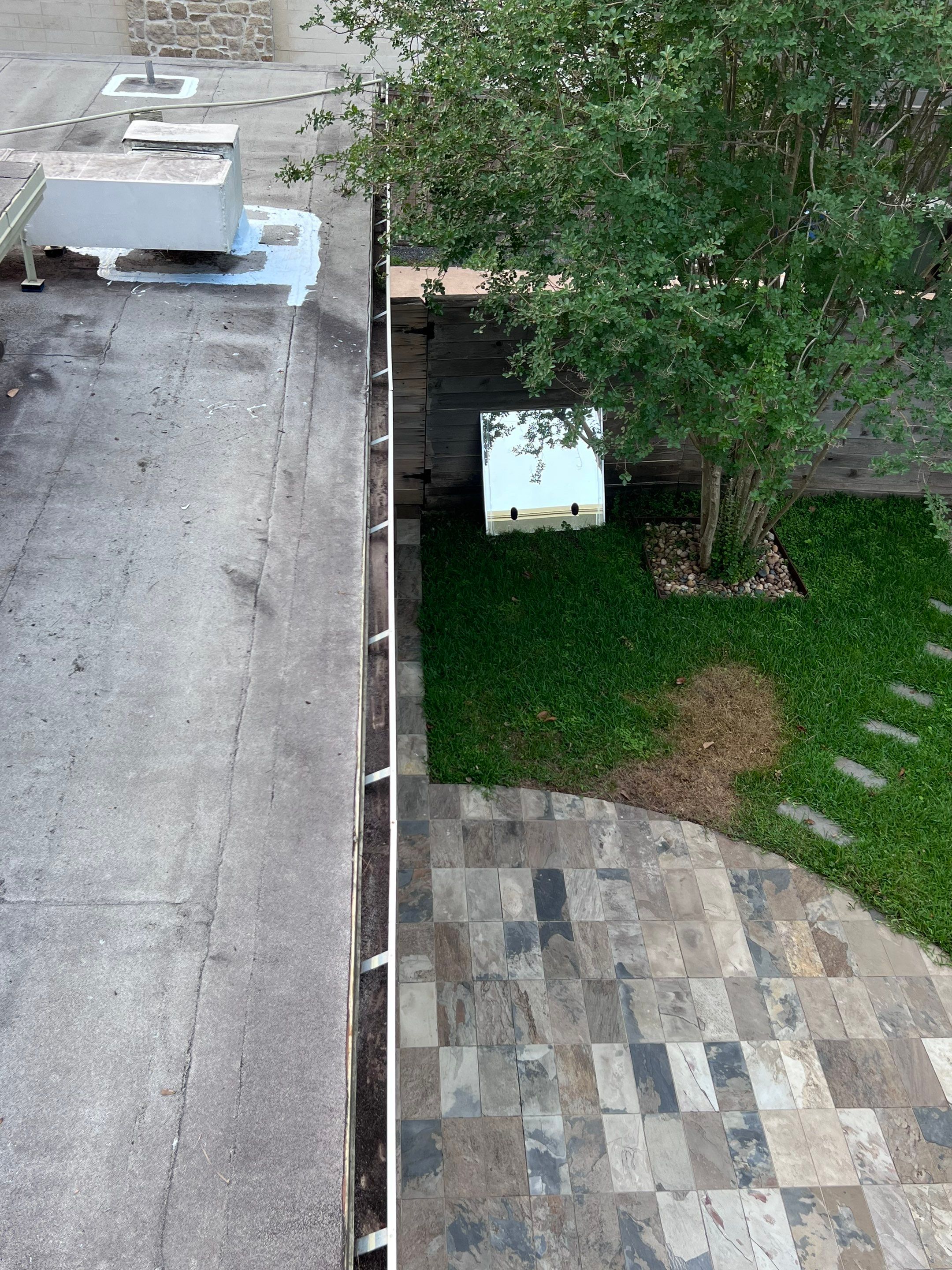 Residential Roofing Repair using Owen's Corning Duration (Lifetime) Shingles by Roof Repair Services LLC