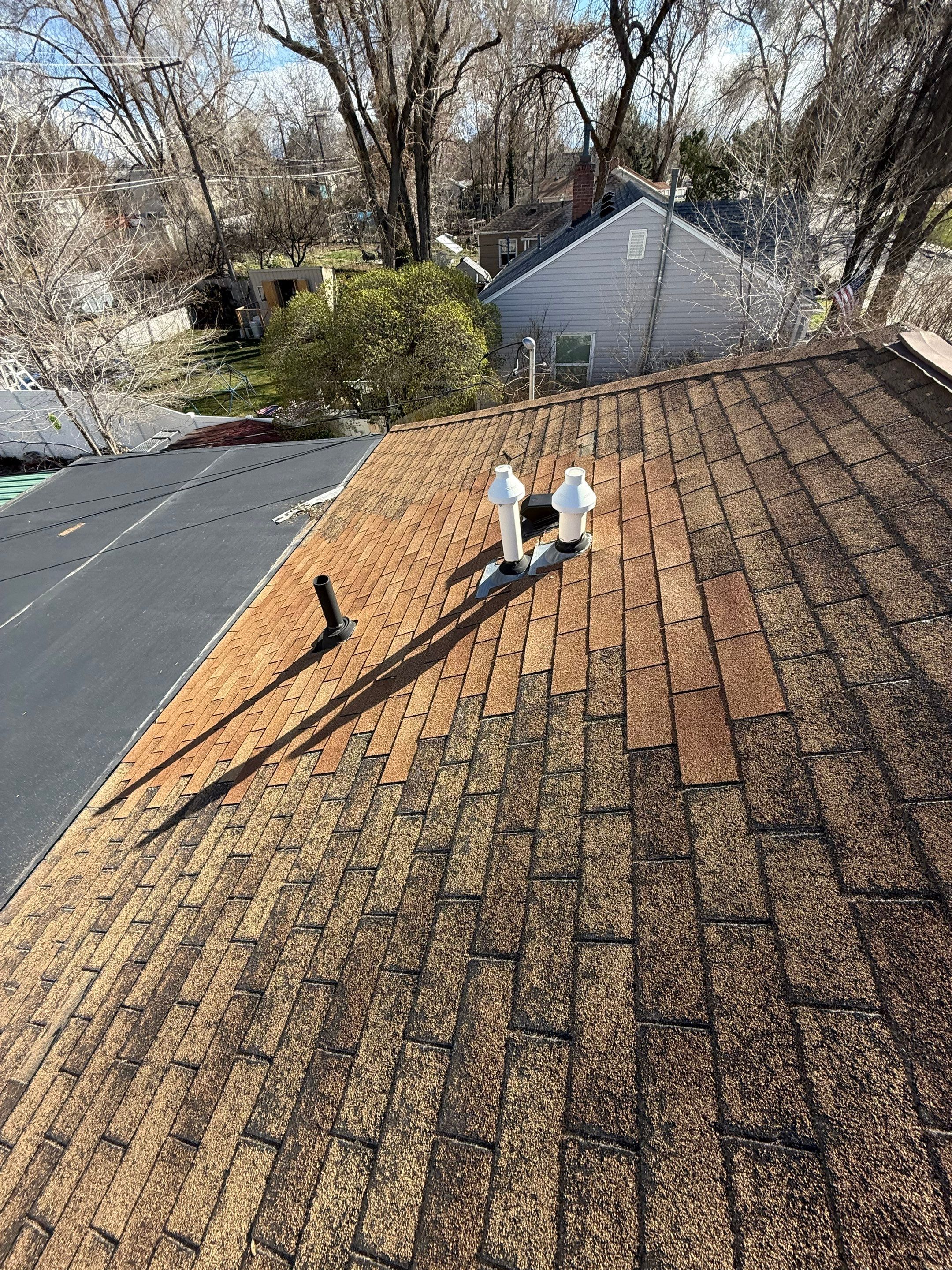 Roofing in Provo, UT by Go Pro Roofing