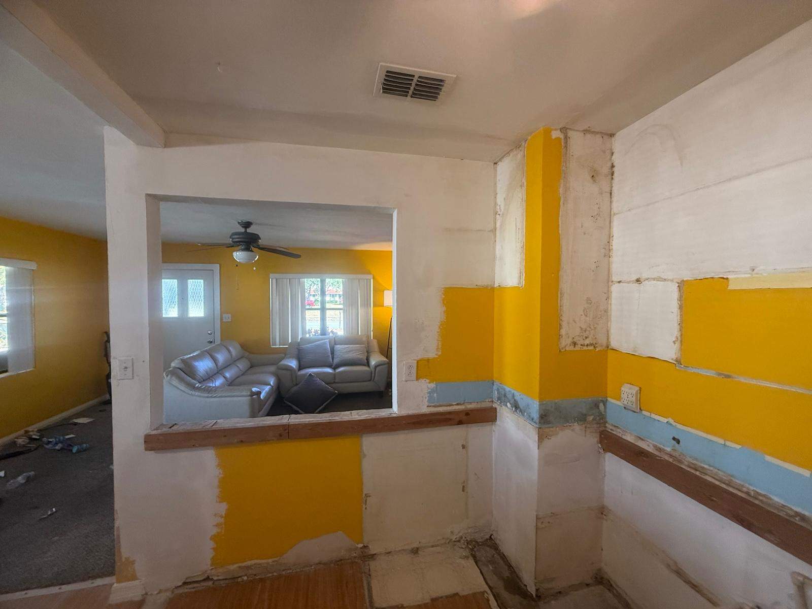 Project in Auburndale by You Restorations LLC DBA YOU-Home