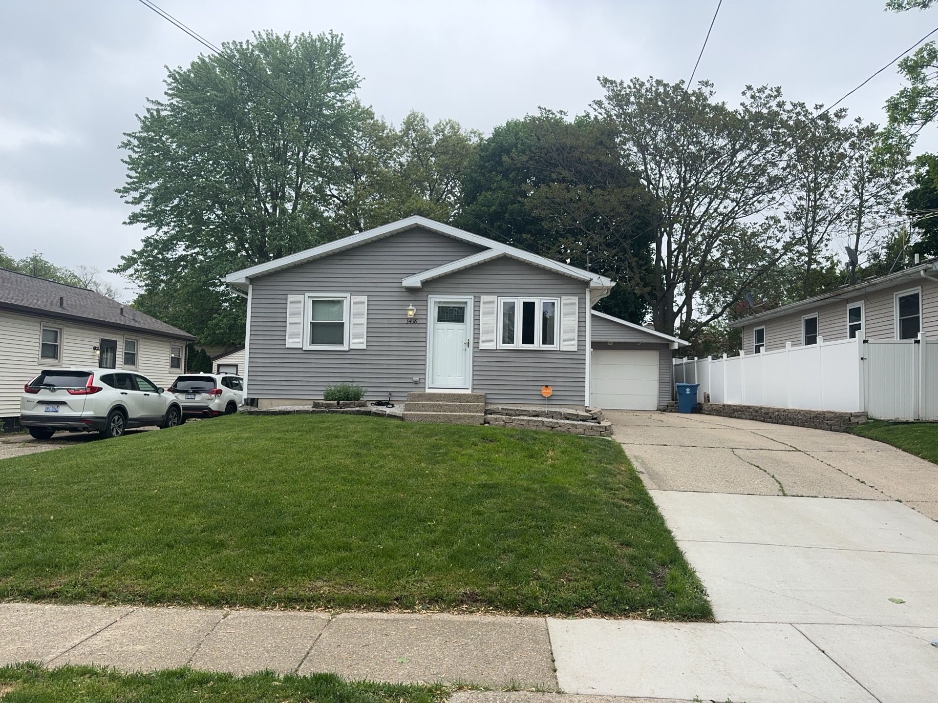SIDING INSTALLATION by Avalon Roofing and Exteriors