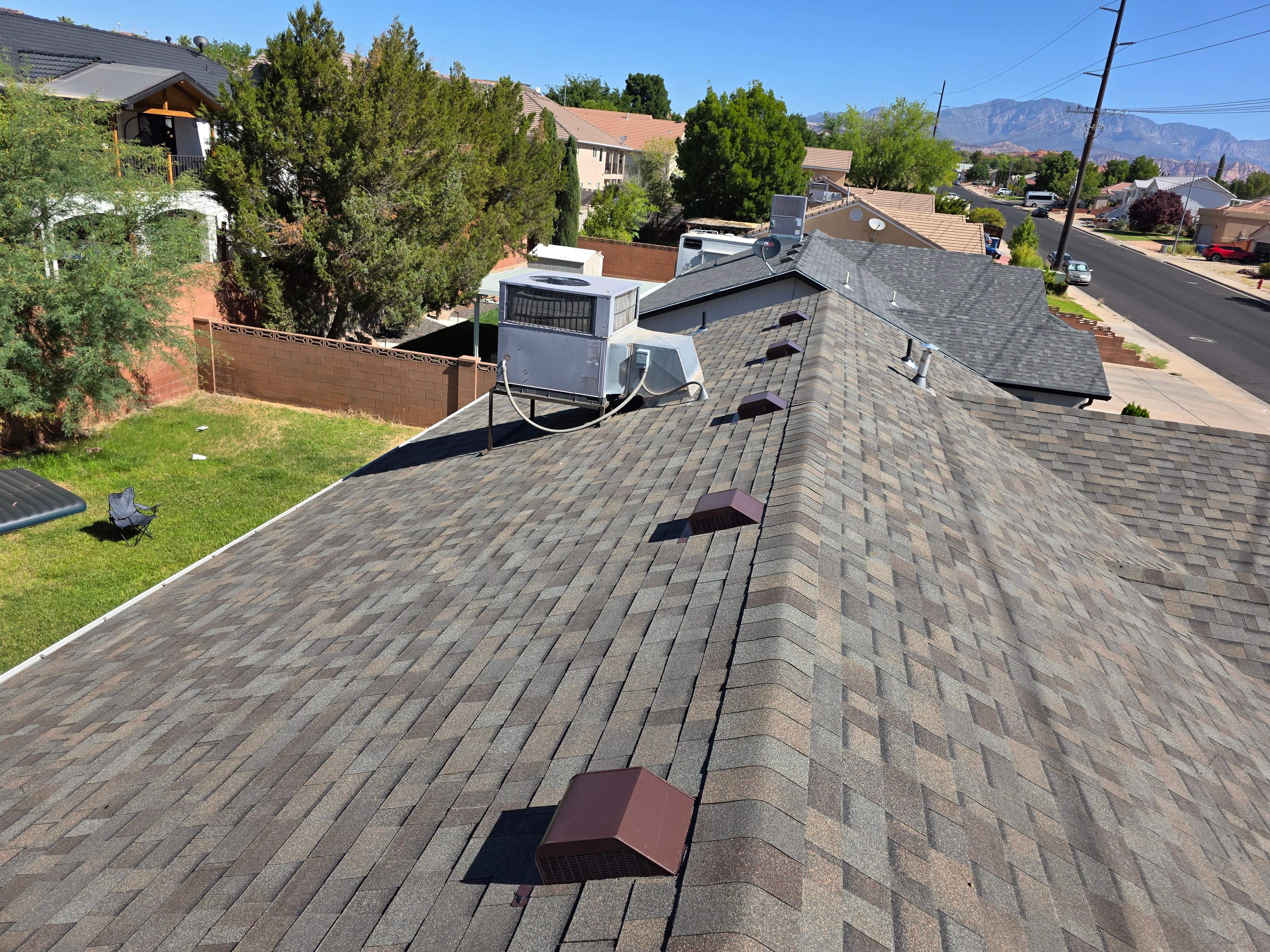 66 South  by Unified Roofing