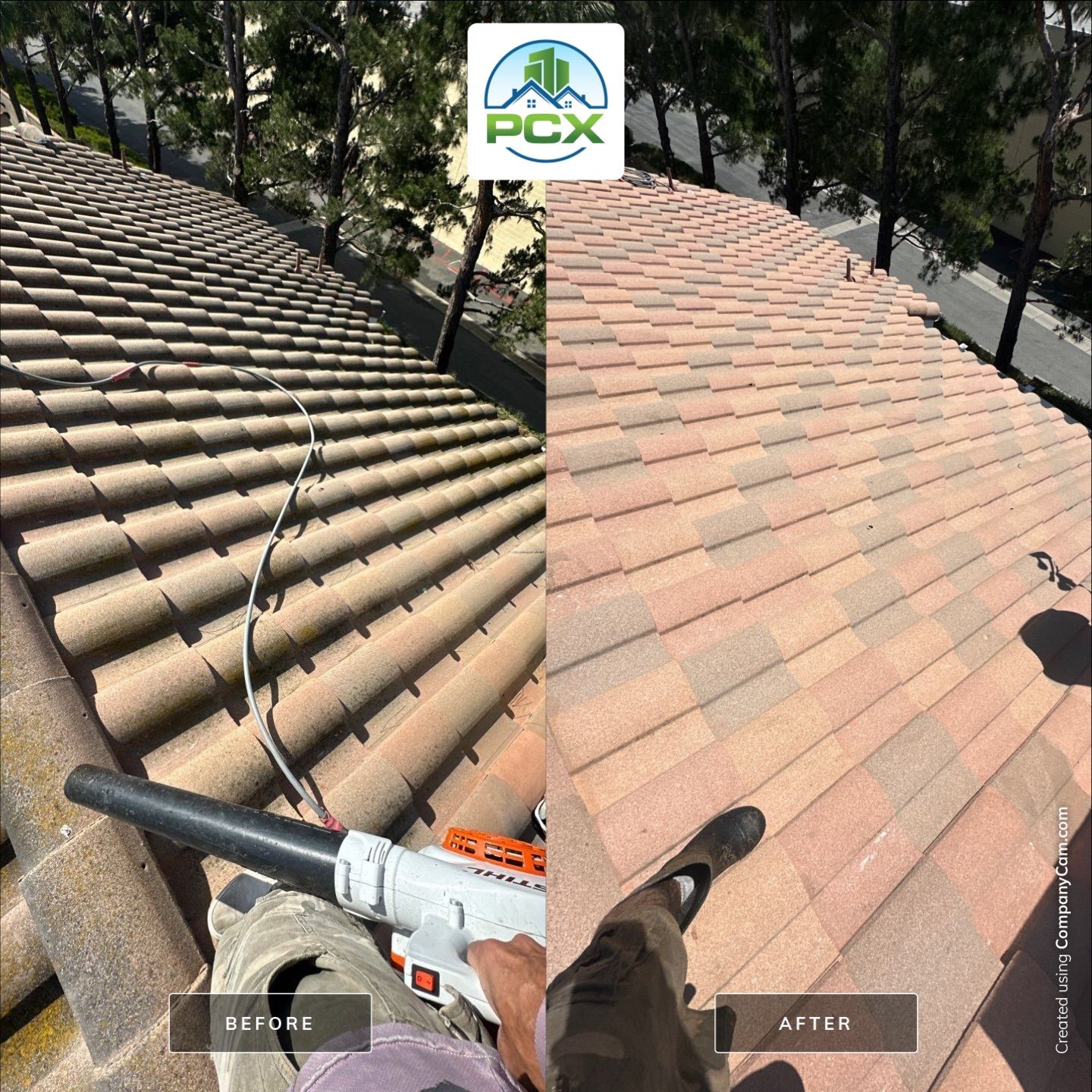 Lake Forest Pressure Washing by Property Cleaning Experts, LLC