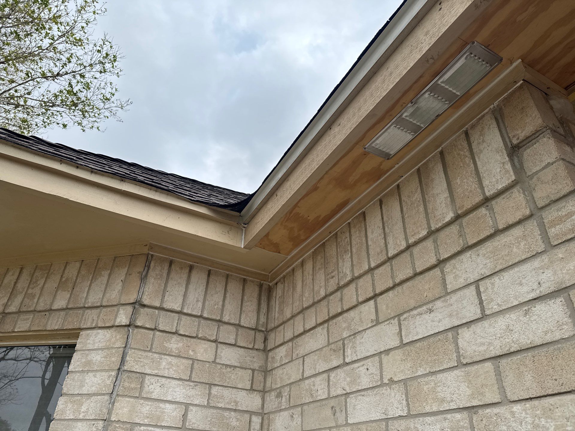 Patio Problems by Bayfront Roofing and Construction