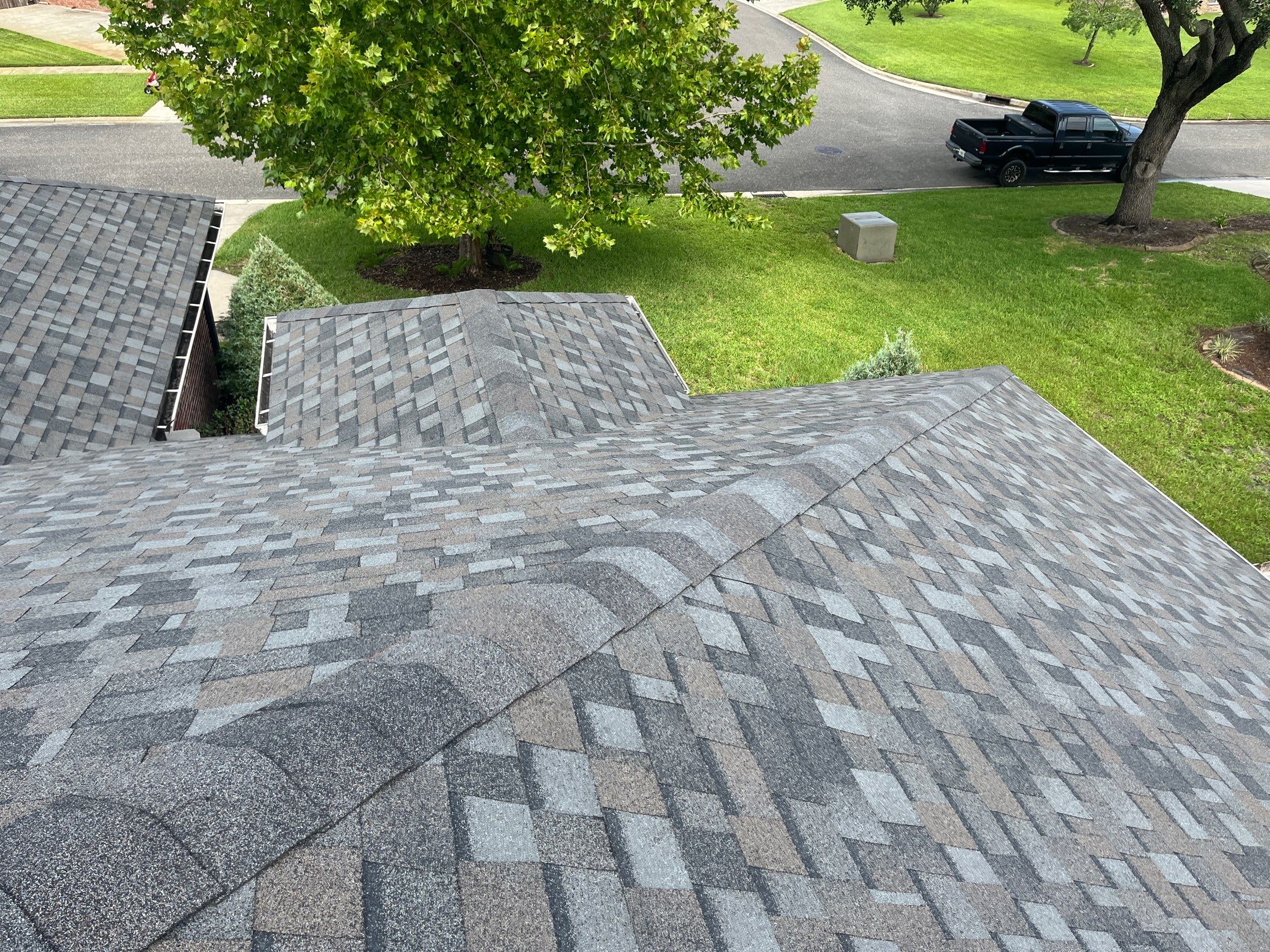 Shingle -> Shingle by Prime Roofing