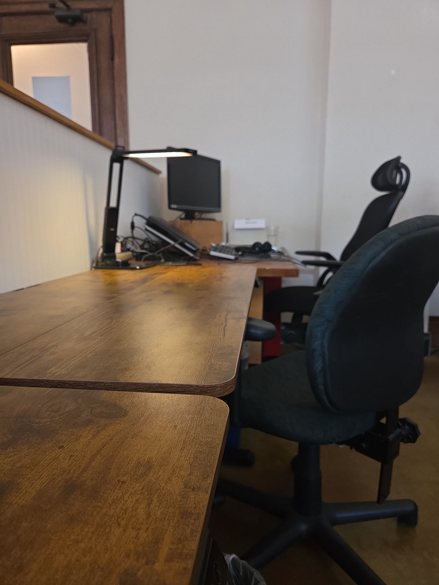 Bellingham Co-working Space Fit-Out by CompanyCam