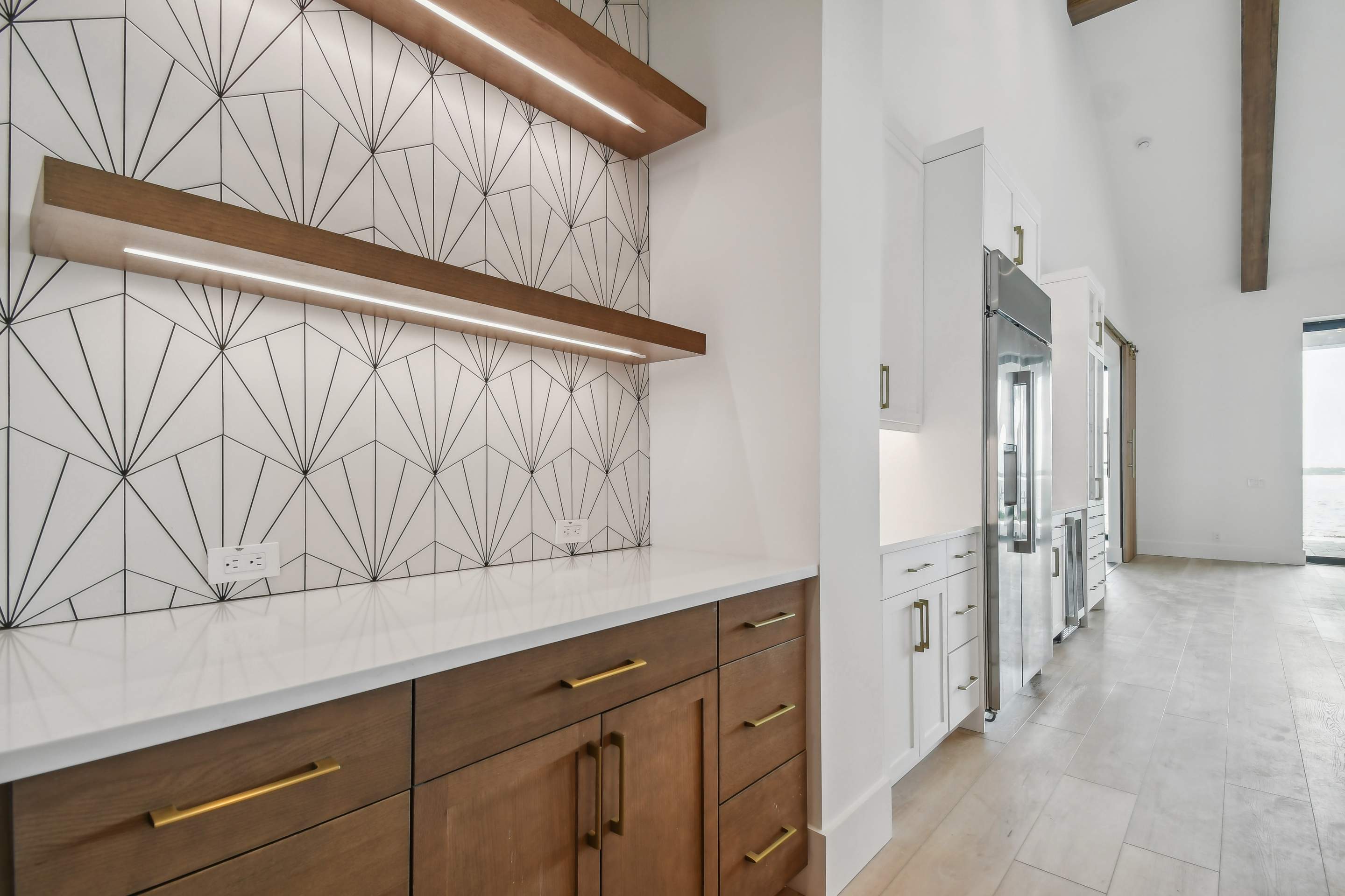 Custom Kingston by Lyons Heritage Tampa, LLC