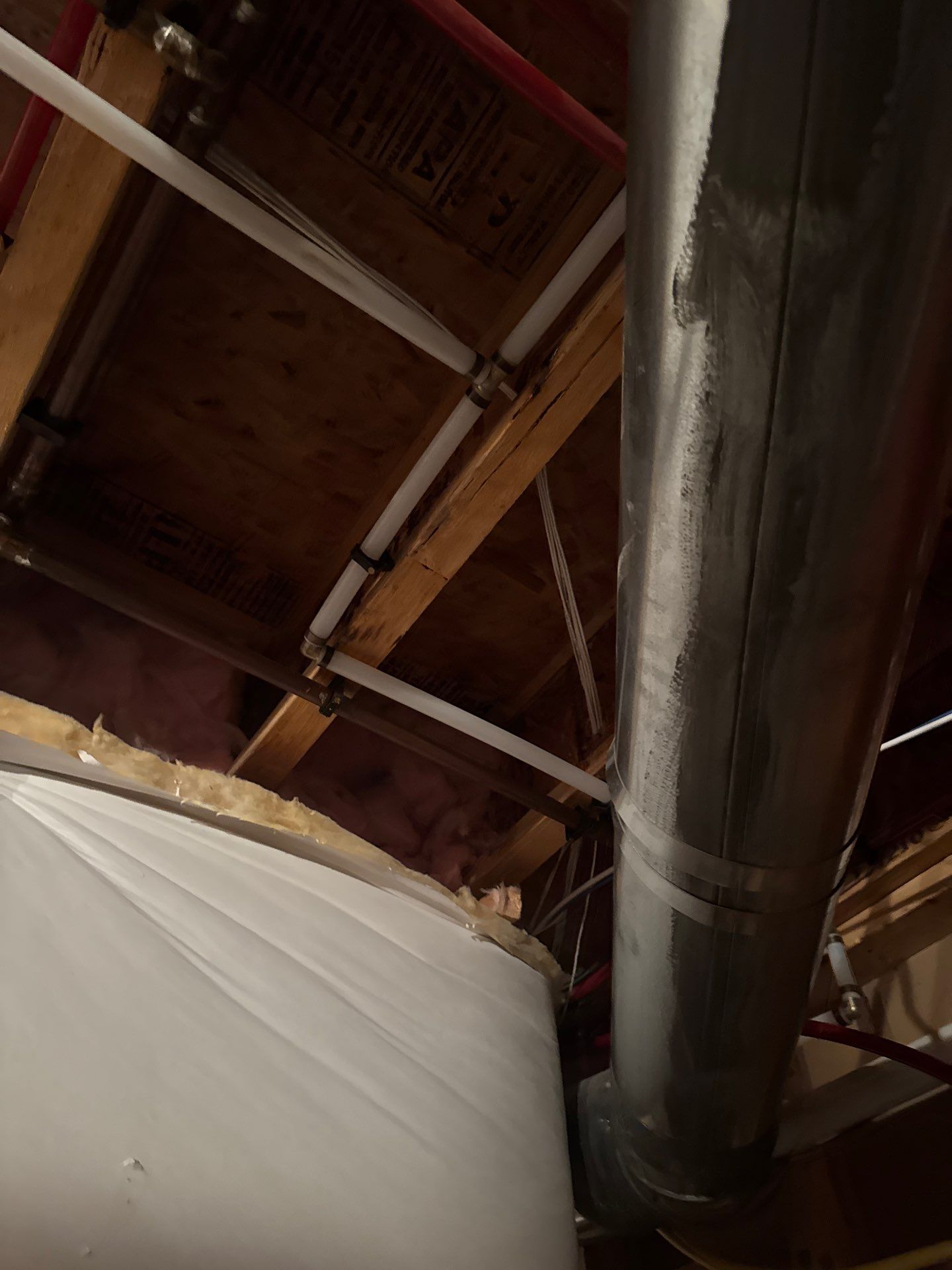 Project in Denver by M&M Enterprises Inc