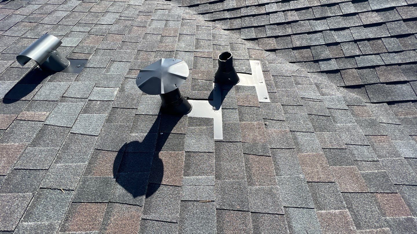 Karla's Full Re-Roof by All Storm Roofing & Construction