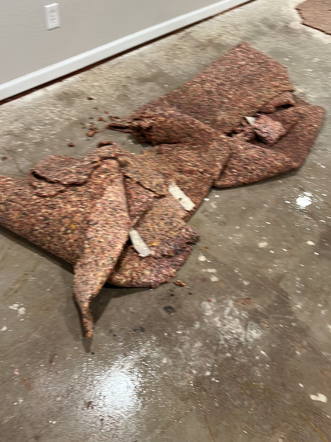 Water Damage by Accountable Home Services