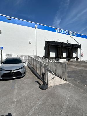 8265 NW LLC BR