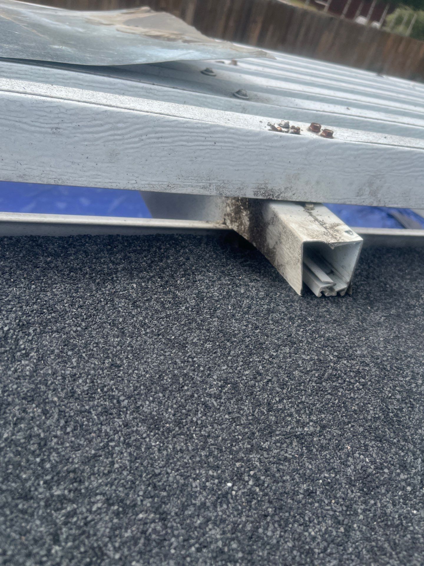 Roof Replacement using Owen's Corning - Duration Onyx Black by Roof Concepts Construction