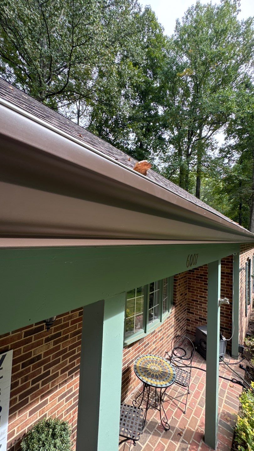 Fairfax Station: Residential Roof Replacement with CertainTeed Landmark Pro Designer Shingles in Max Def Heather Blend by RM Banning, Inc.