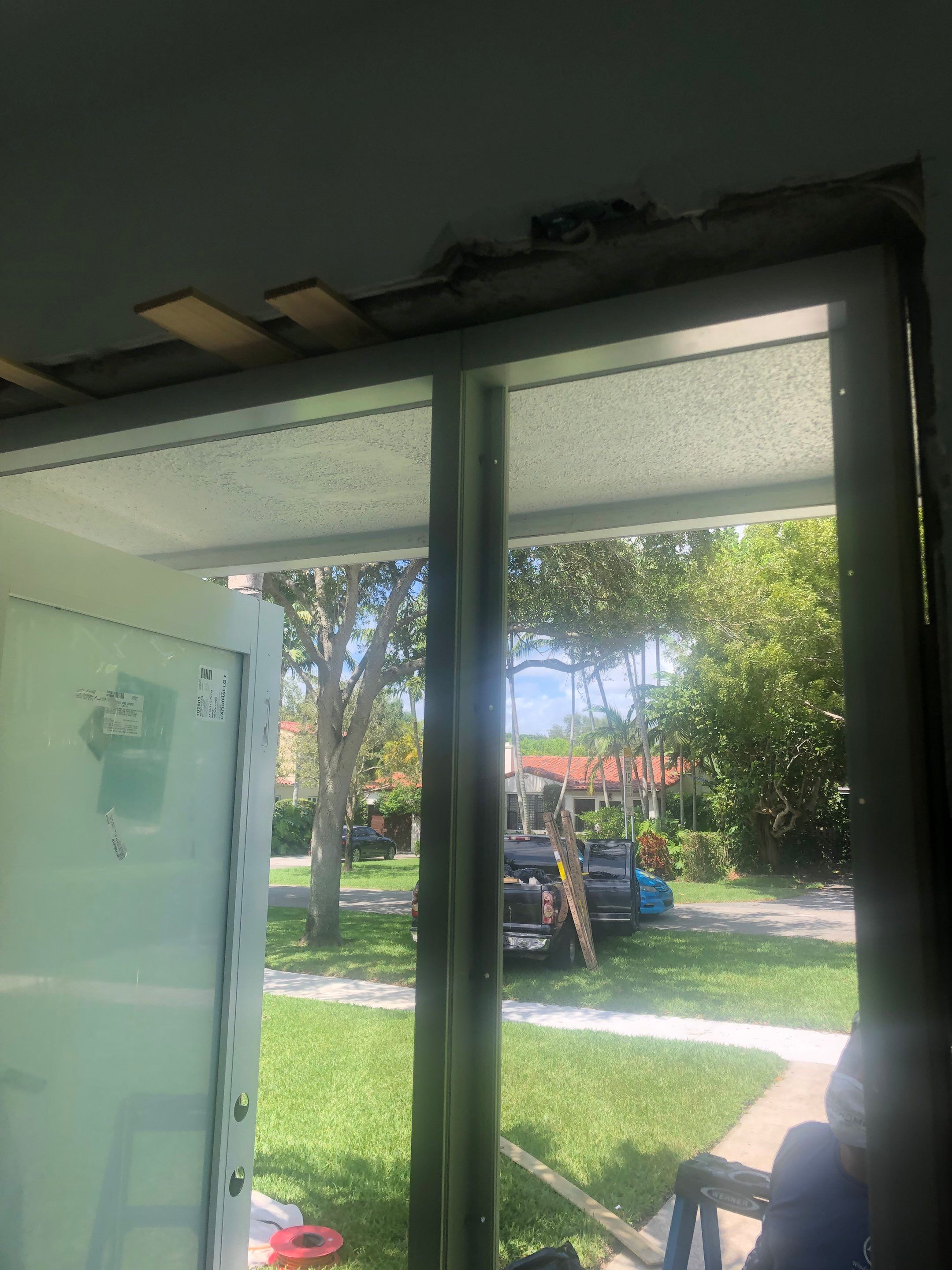 Replacement of windows and doors Miami Shores, FL by ASP SuperHome